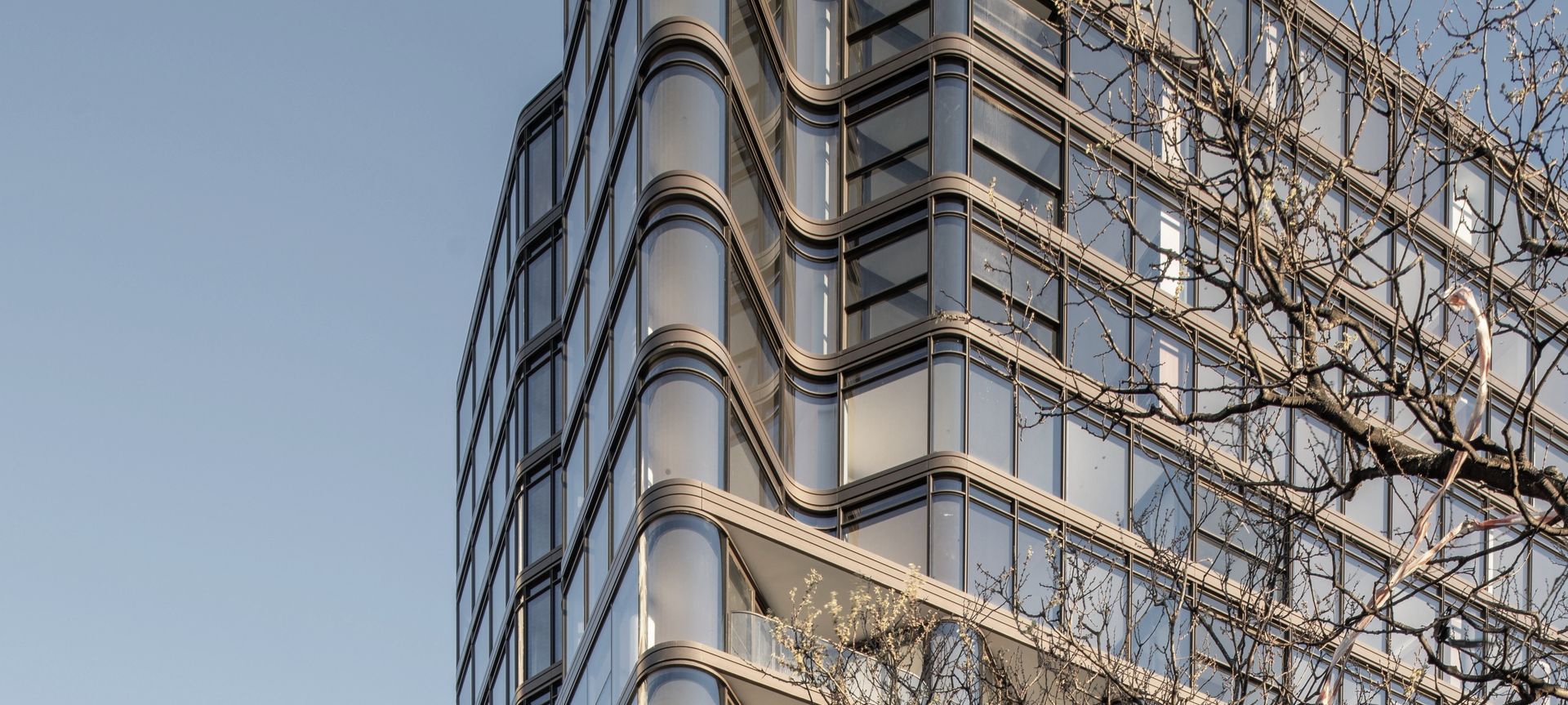 Opera Residences banner