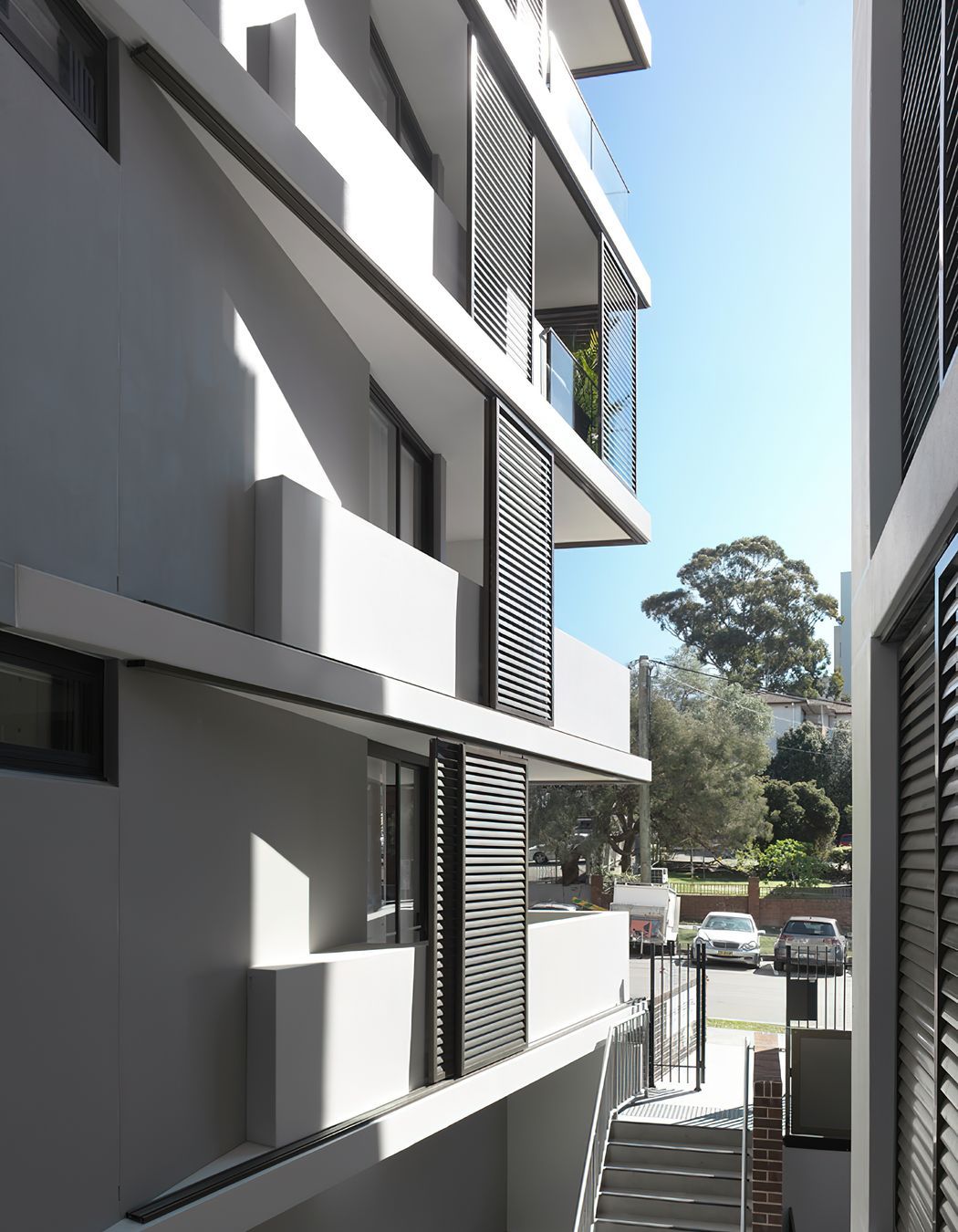 Photography: Luke Butterly