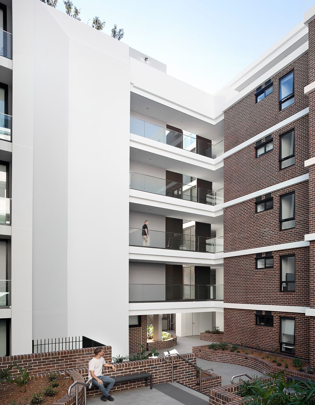 Photography: Luke Butterly