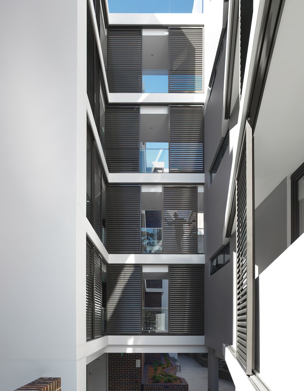 Photography: Luke Butterly