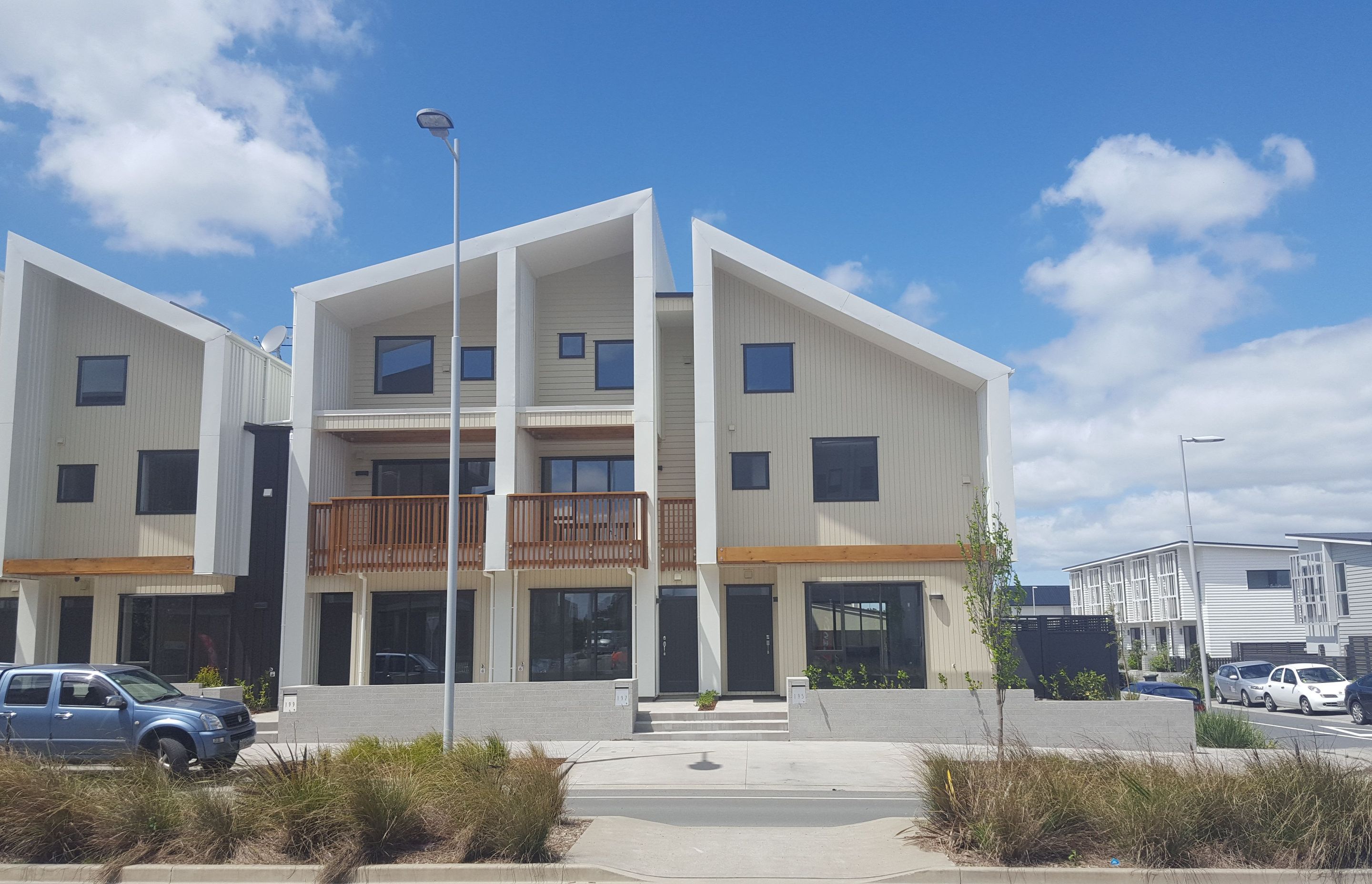 Hobsonville Apartment