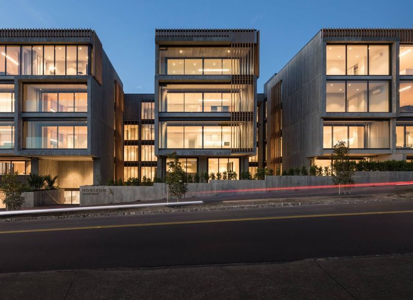 Horizon Apartments