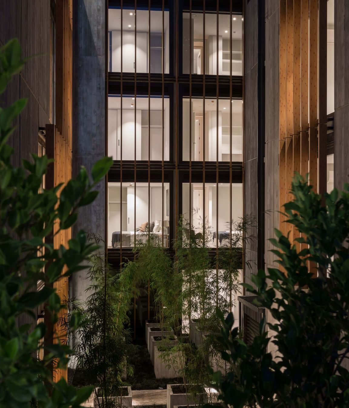 Horizon Apartments