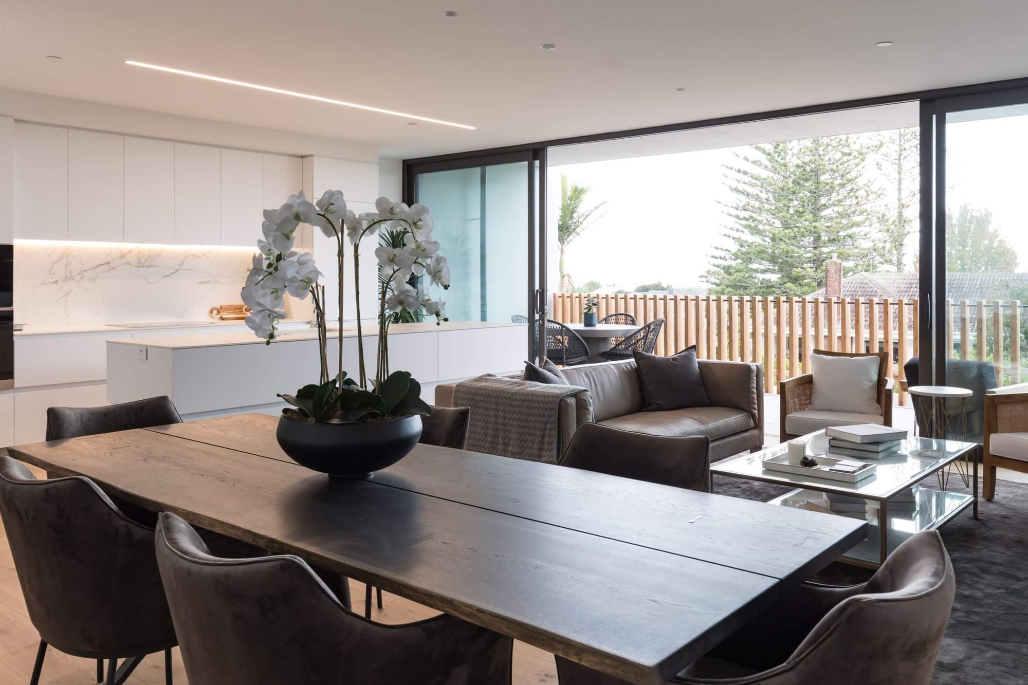 Horizon Apartments