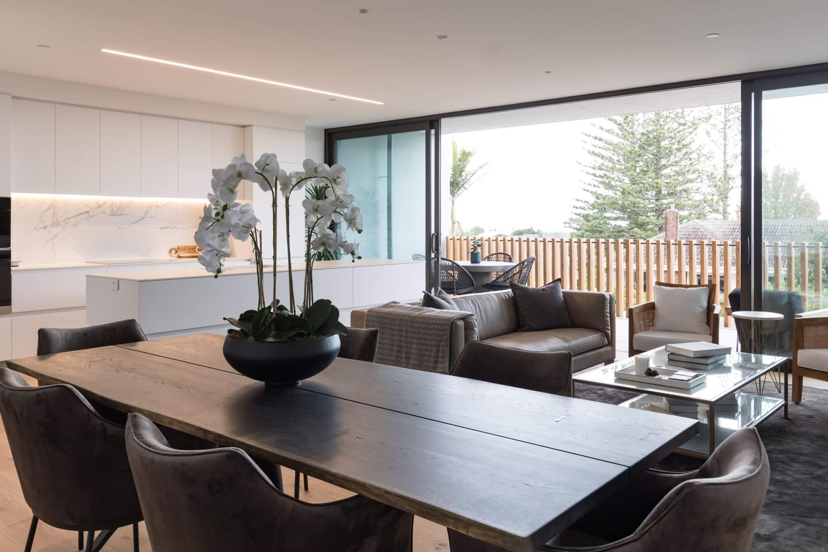Horizon Apartments