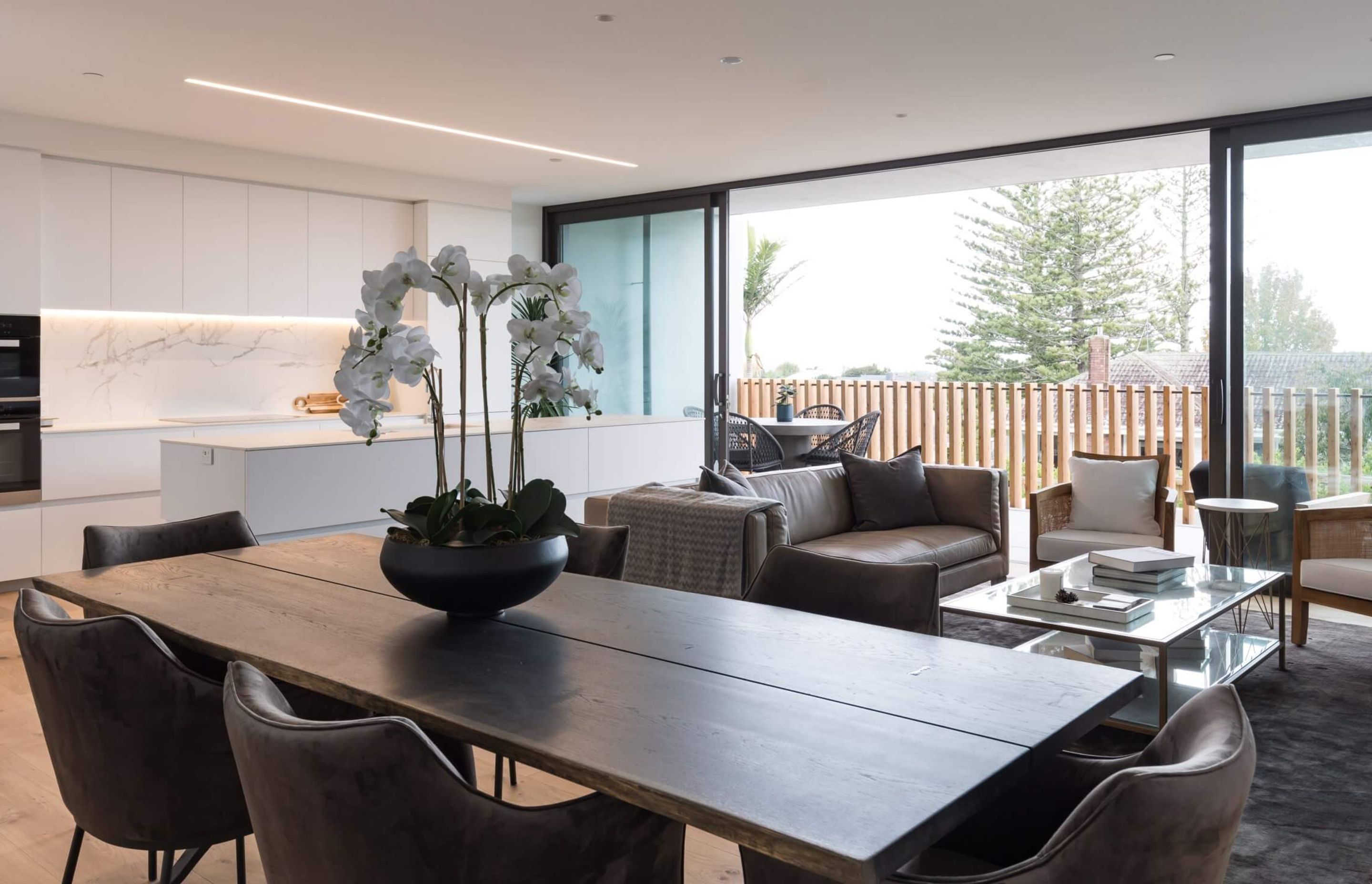 Horizon Apartments