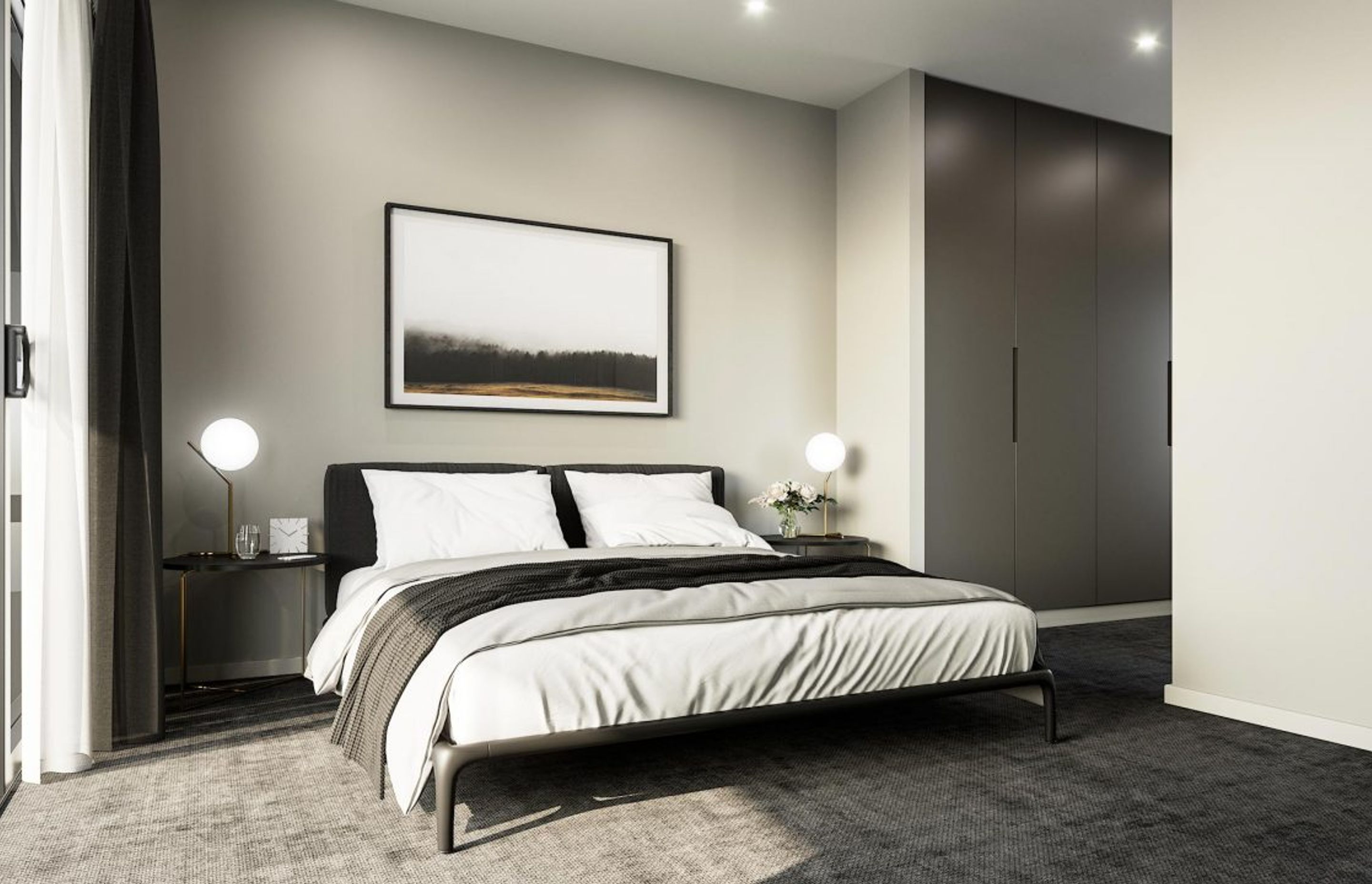 Hugo Development