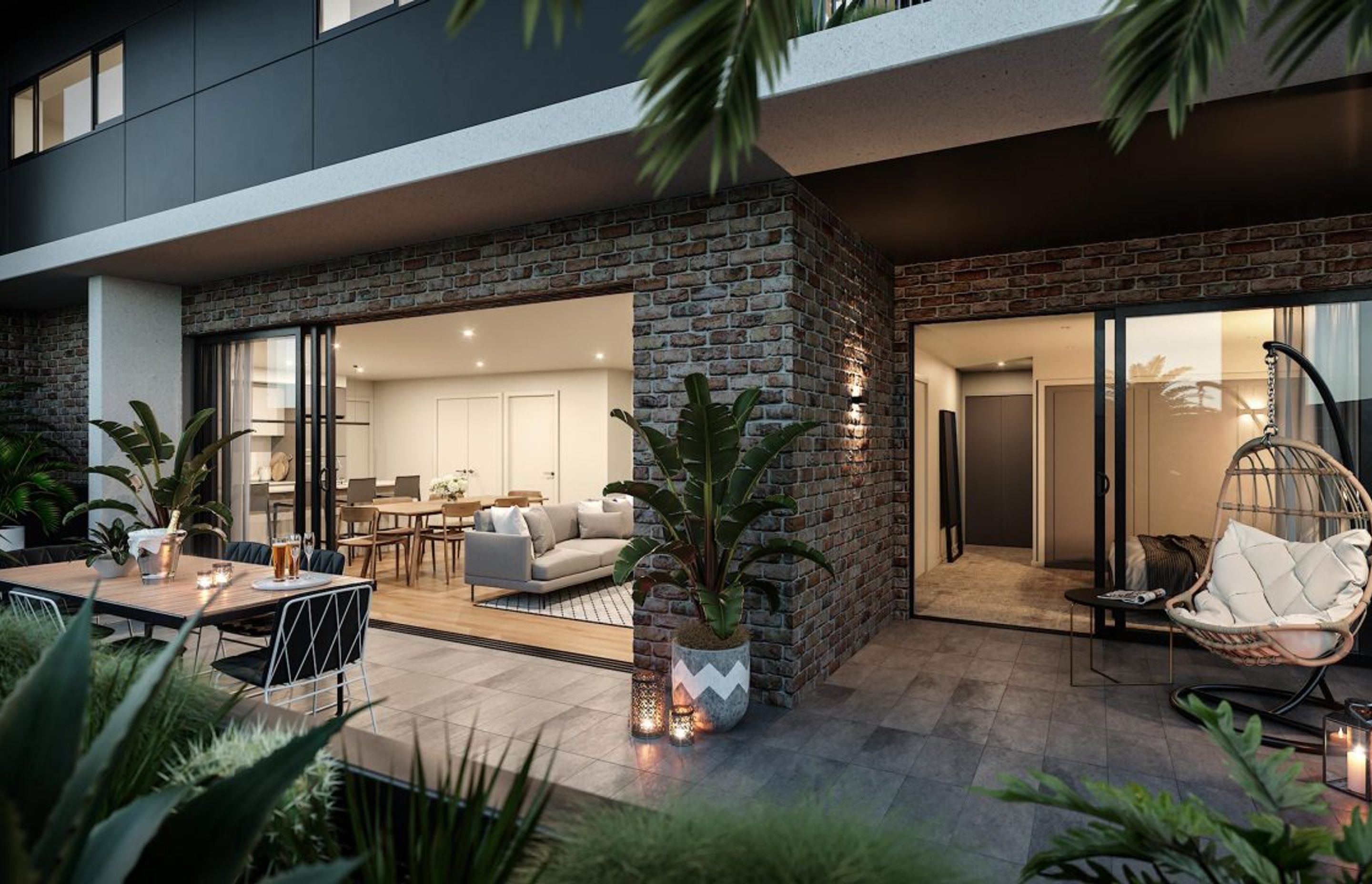 Hugo Development