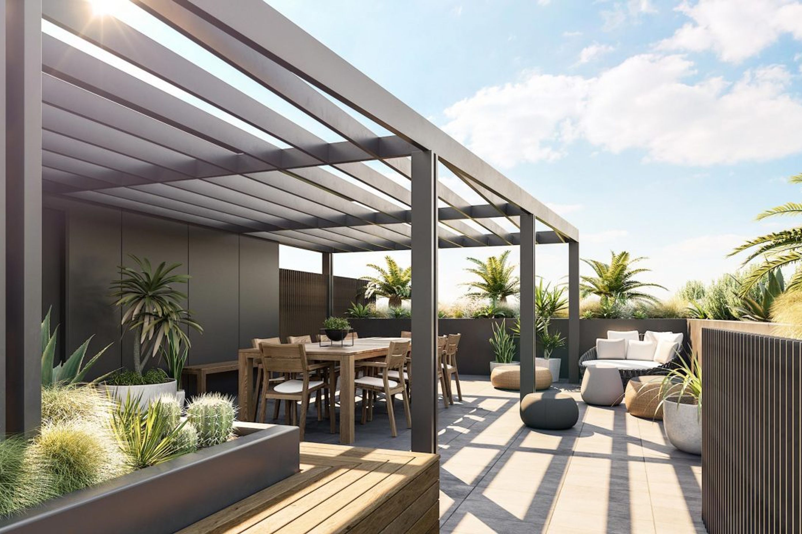 Hugo Development