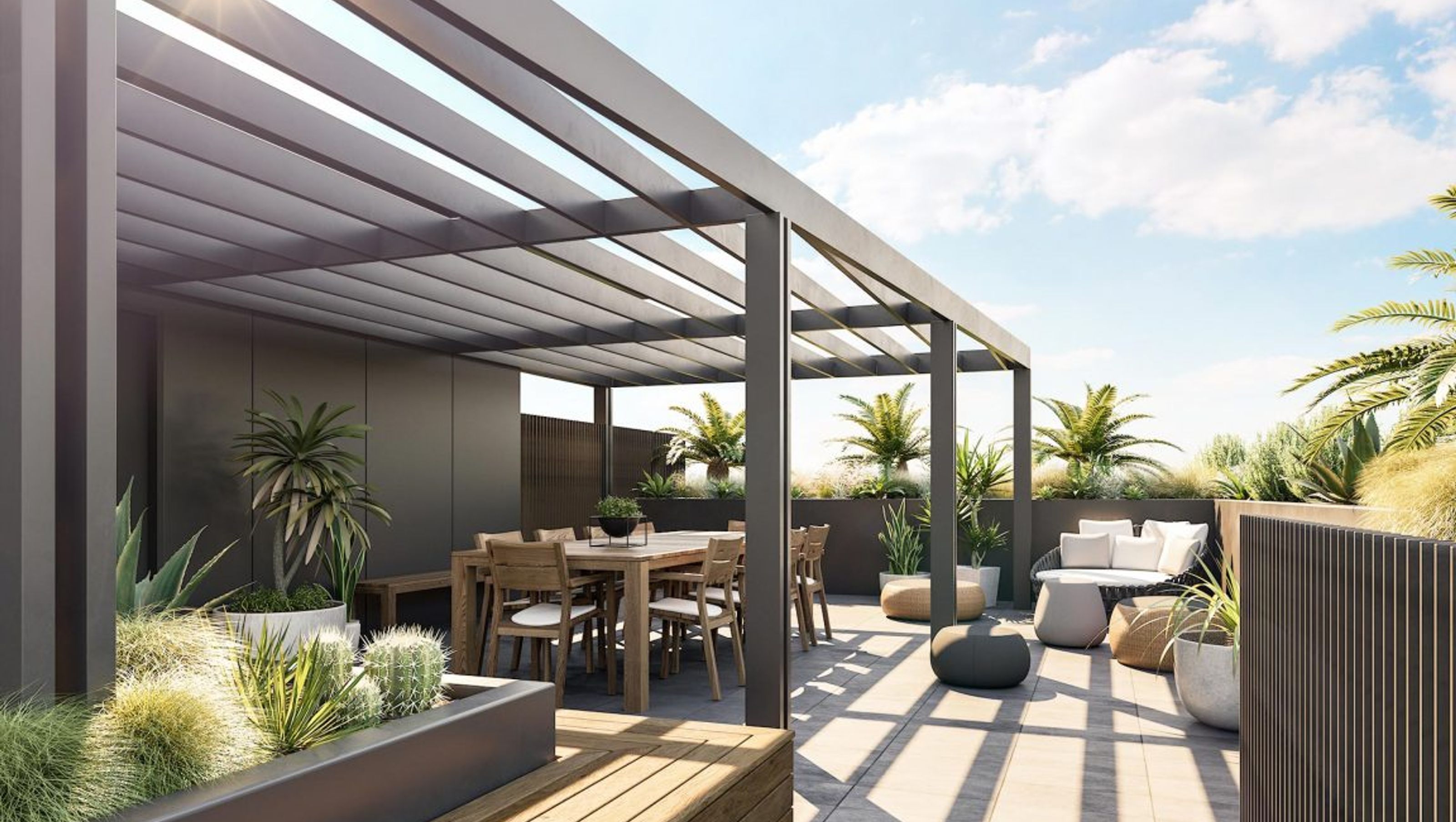 Hugo Development