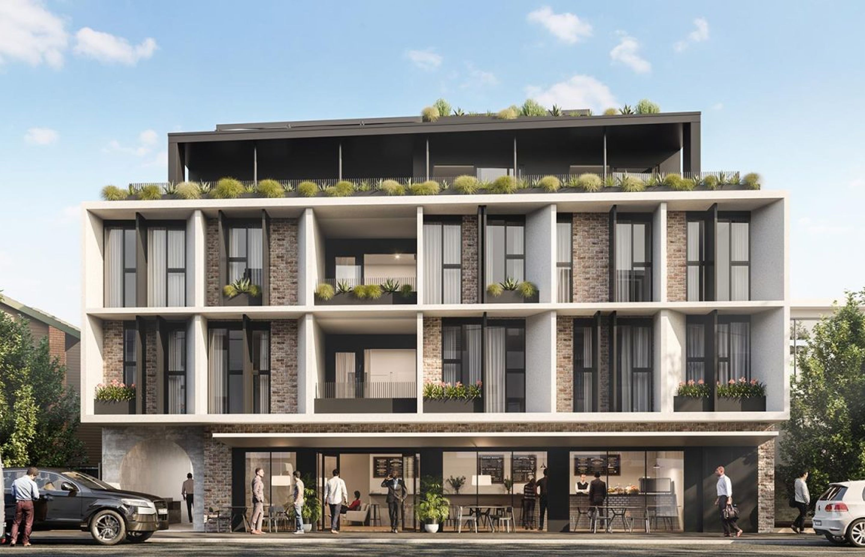 Hugo Development