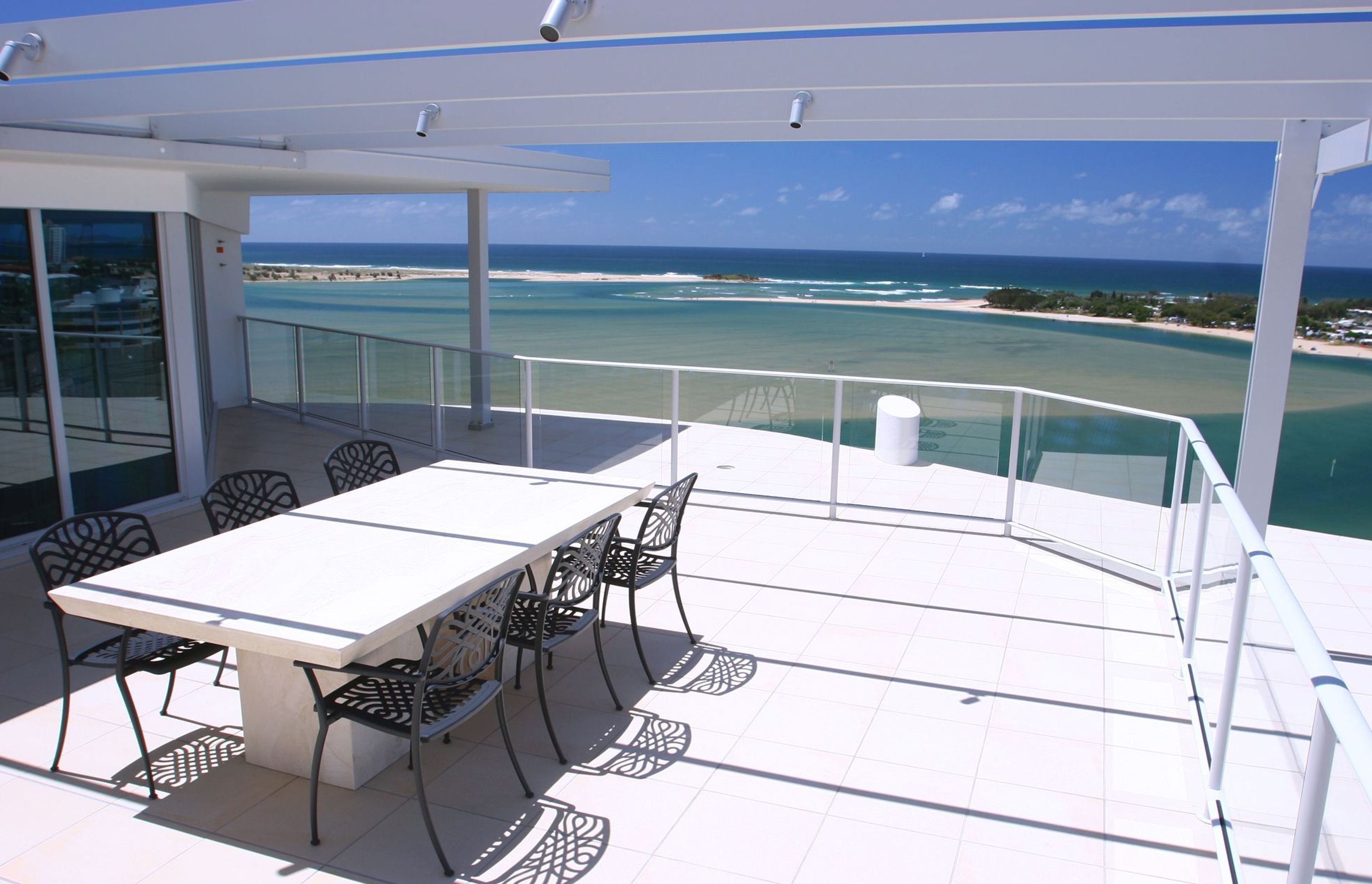 Aurora Penthouse