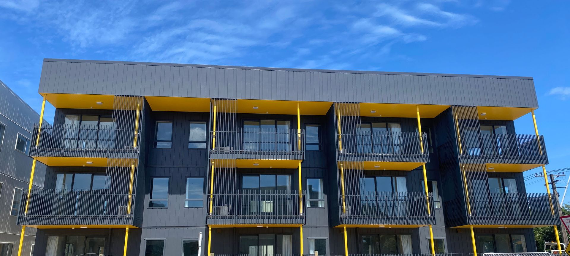 Epuni Development banner