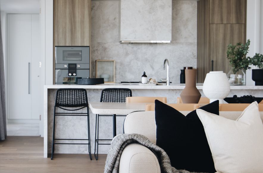 Penthouse Paradise Cronulla