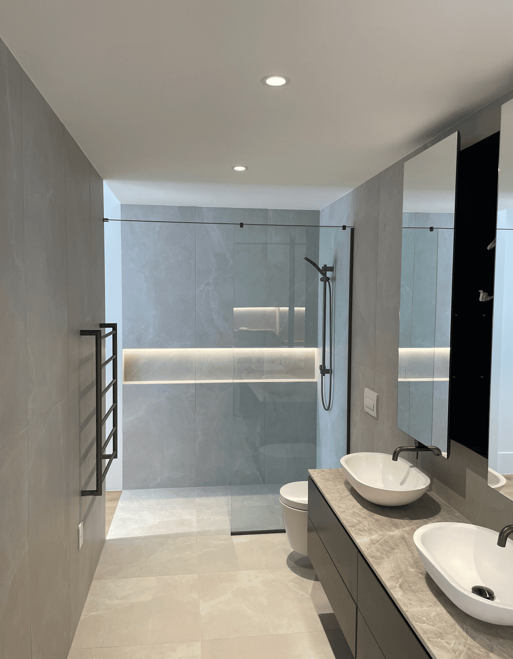 Elm Apartments Remuera