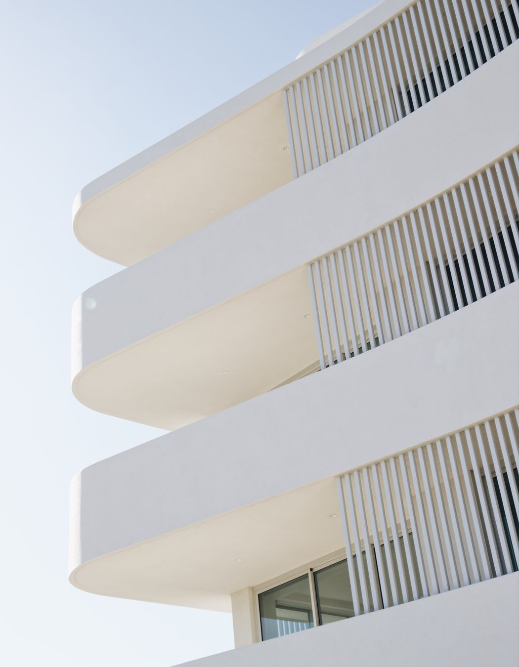 Penthouse Paradise Cronulla | Architecture