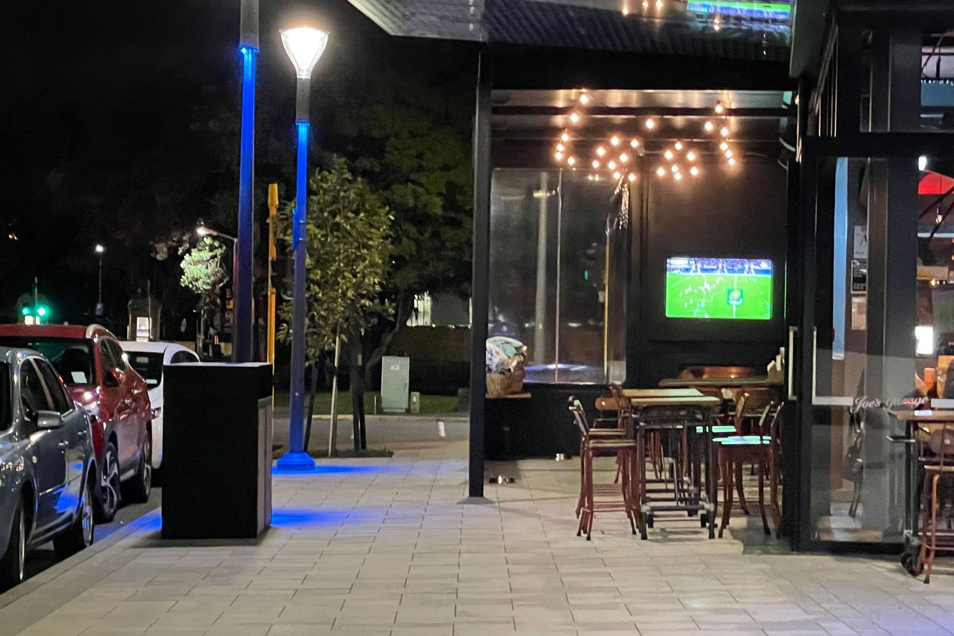 Greenlane Showgrounds Apartment Complex