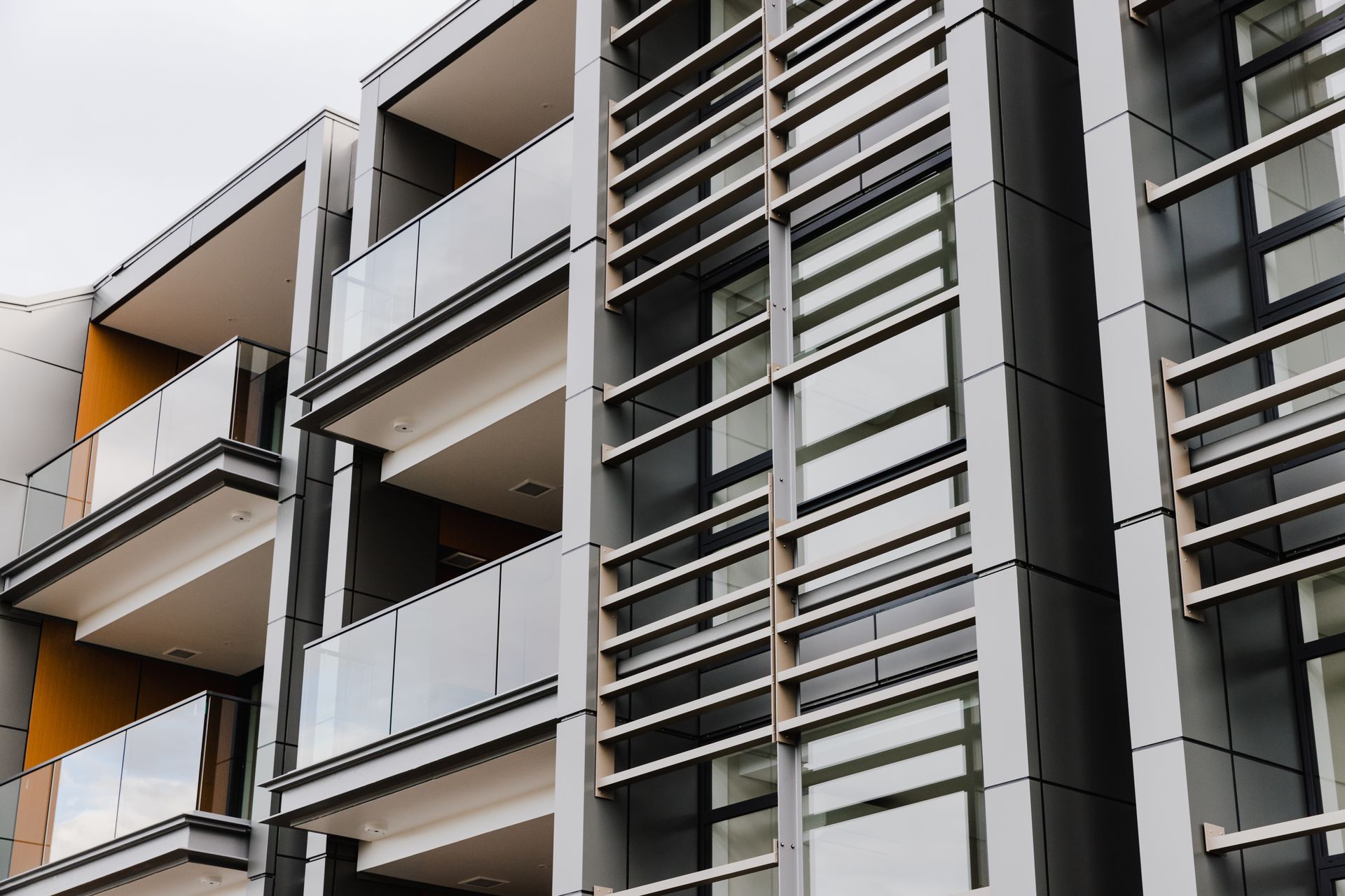Ruru Apartments, Pakuranga