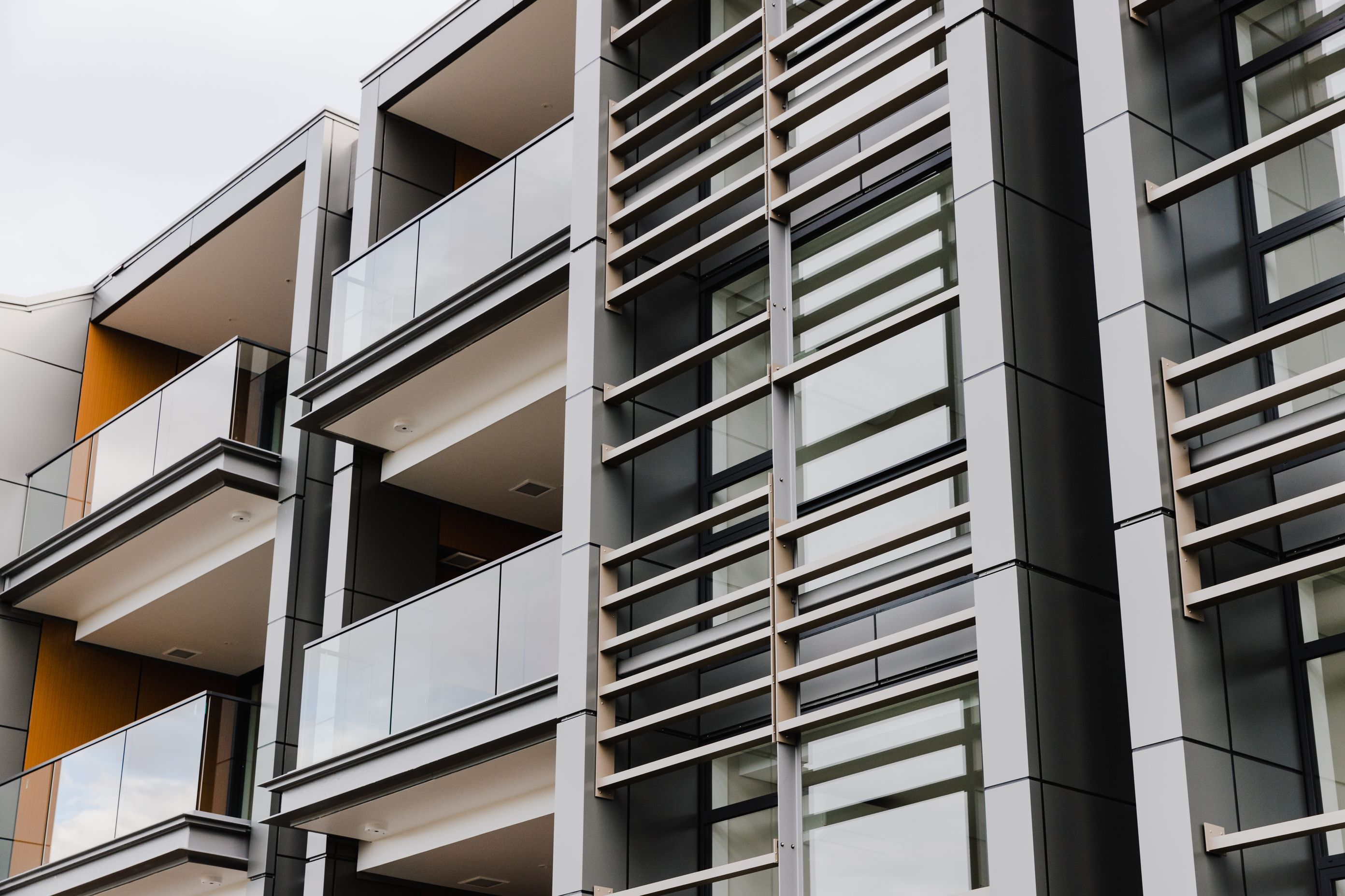 Ruru Apartments, Pakuranga
