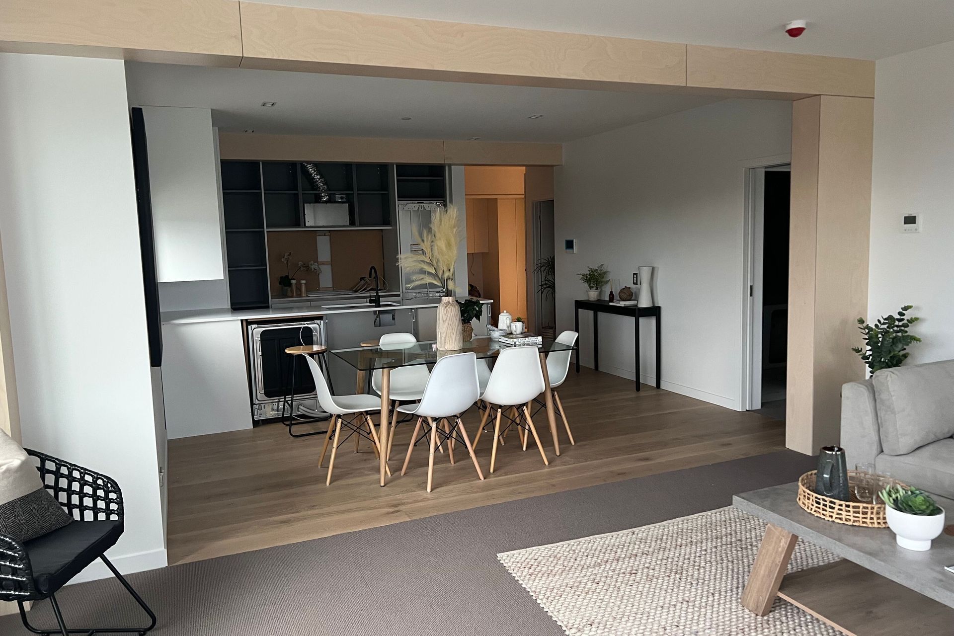 Clearwater Quays Apartments