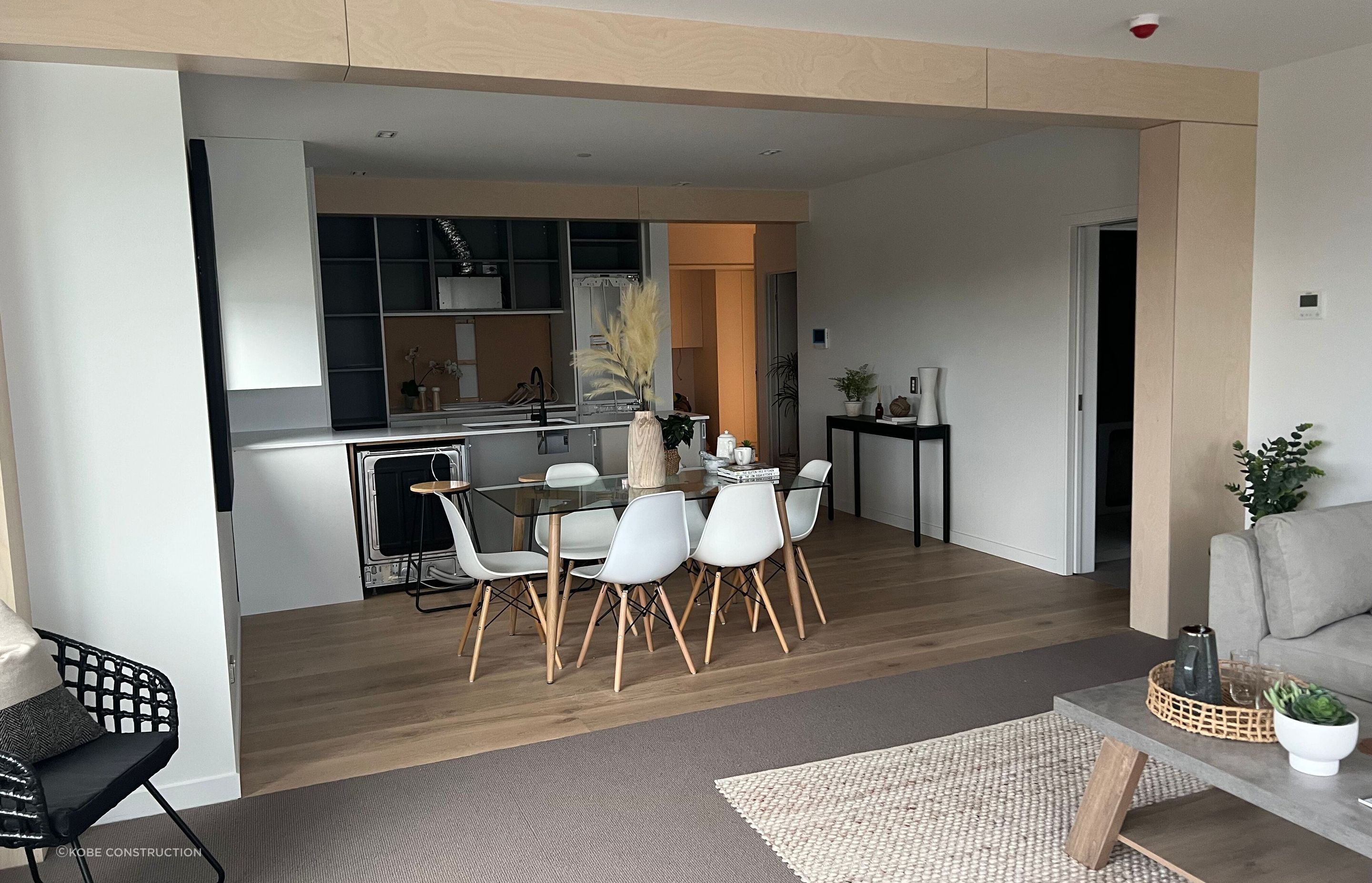 Clearwater Quays Apartments