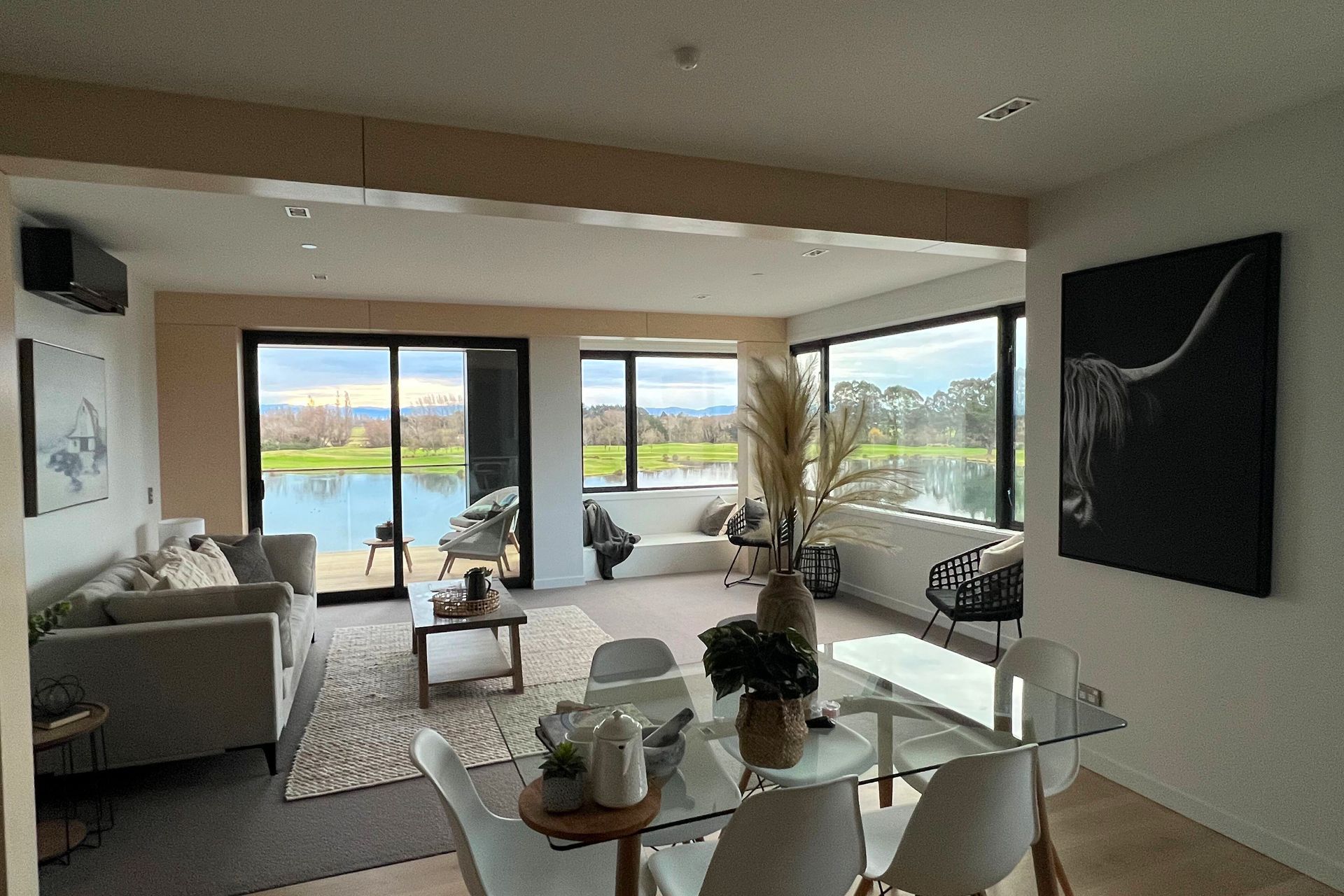 Clearwater Quays Apartments