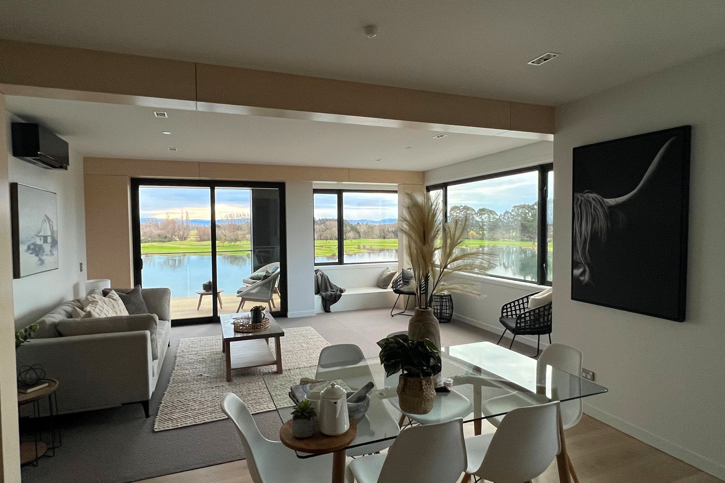 Clearwater Quays Apartments