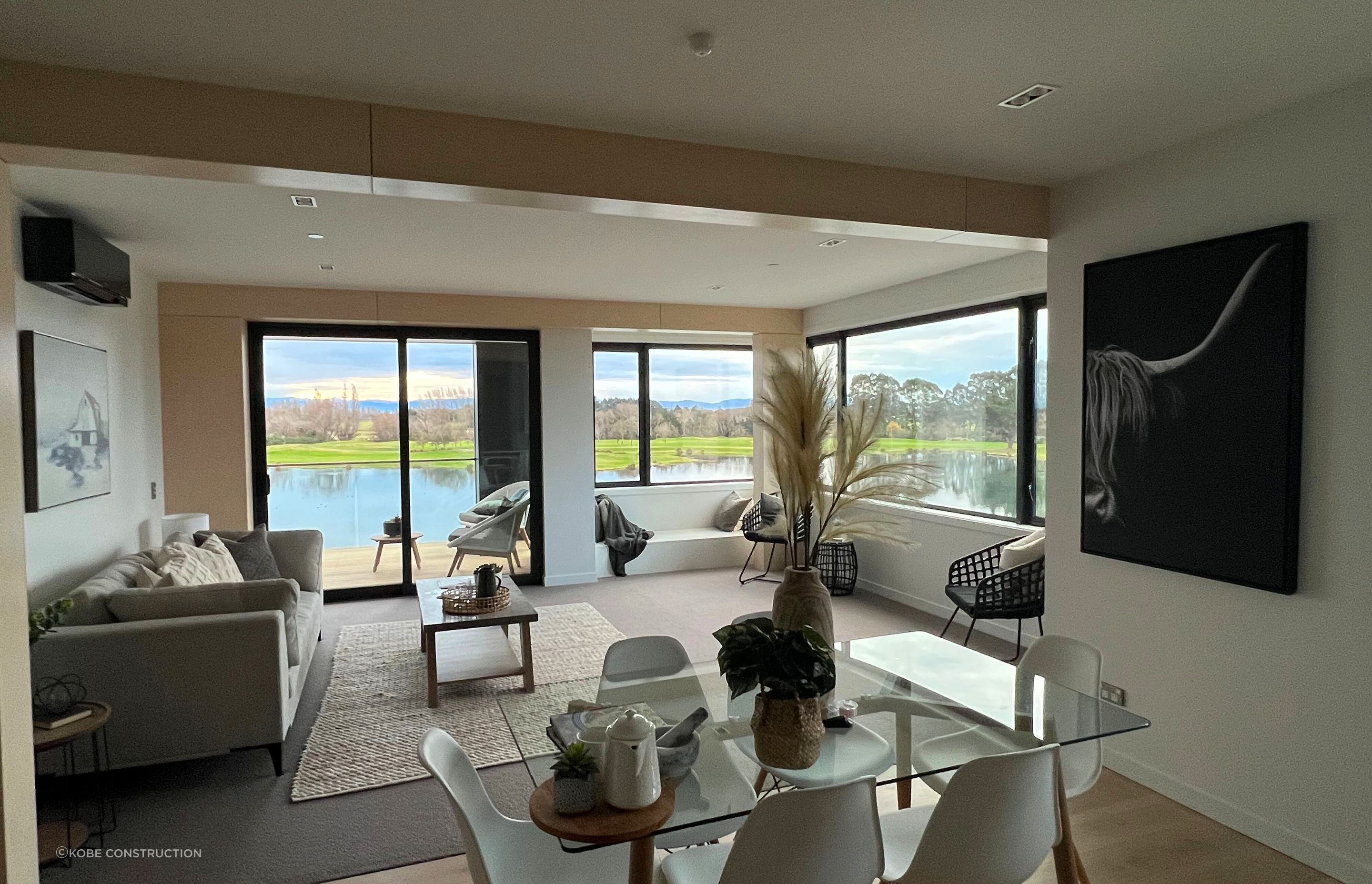 Clearwater Quays Apartments