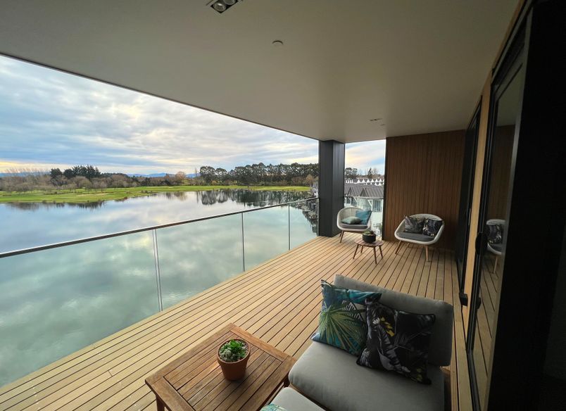 Clearwater Quays Apartments