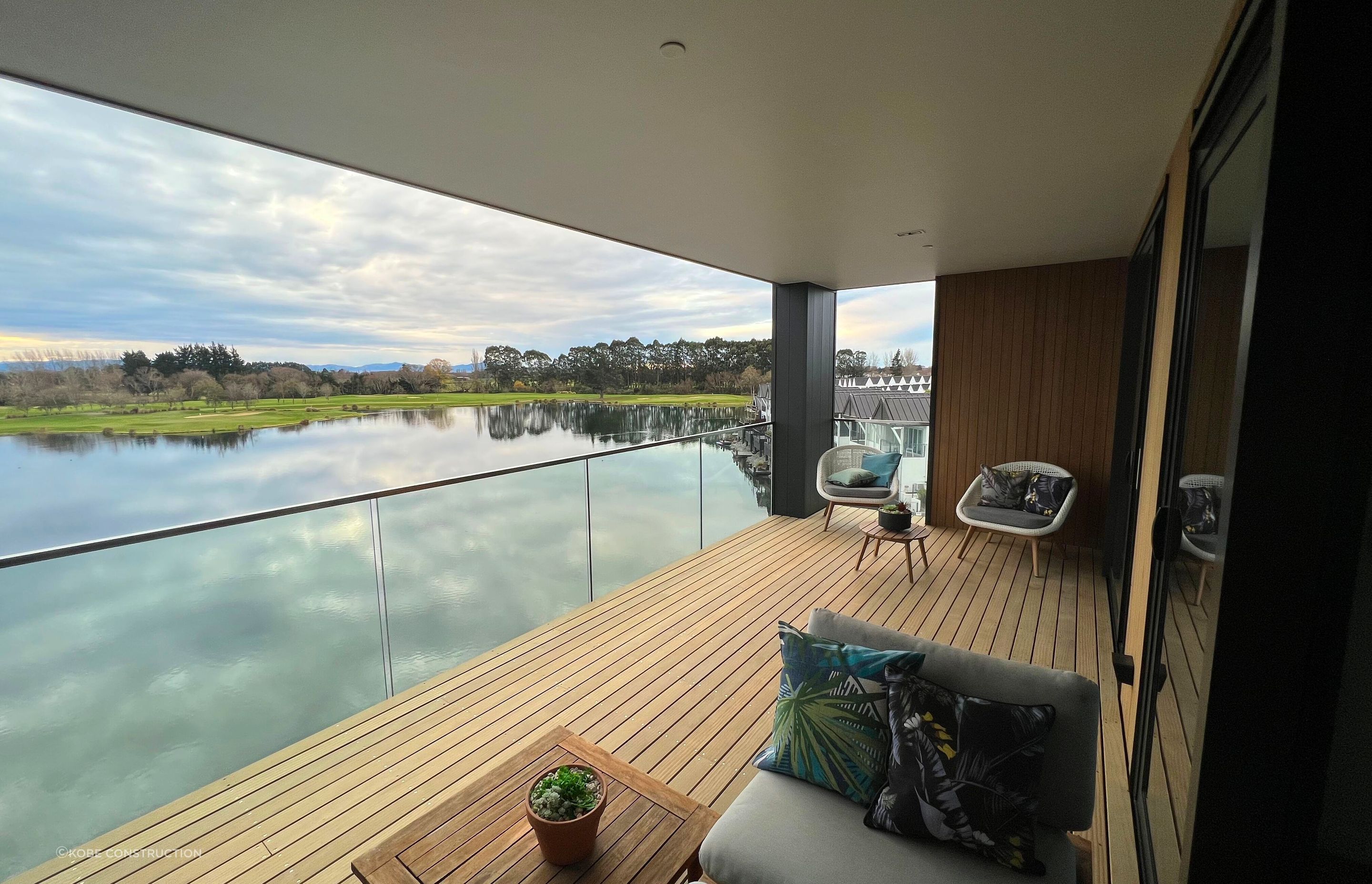 Clearwater Quays Apartments