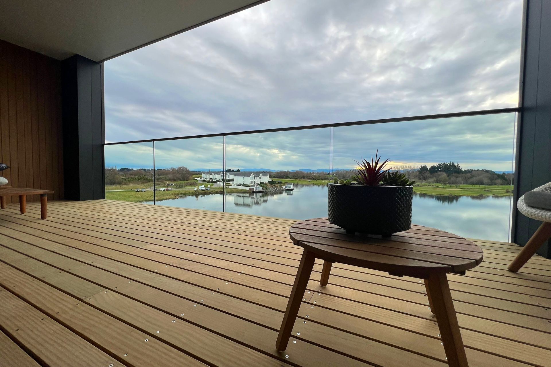 Clearwater Quays Apartments