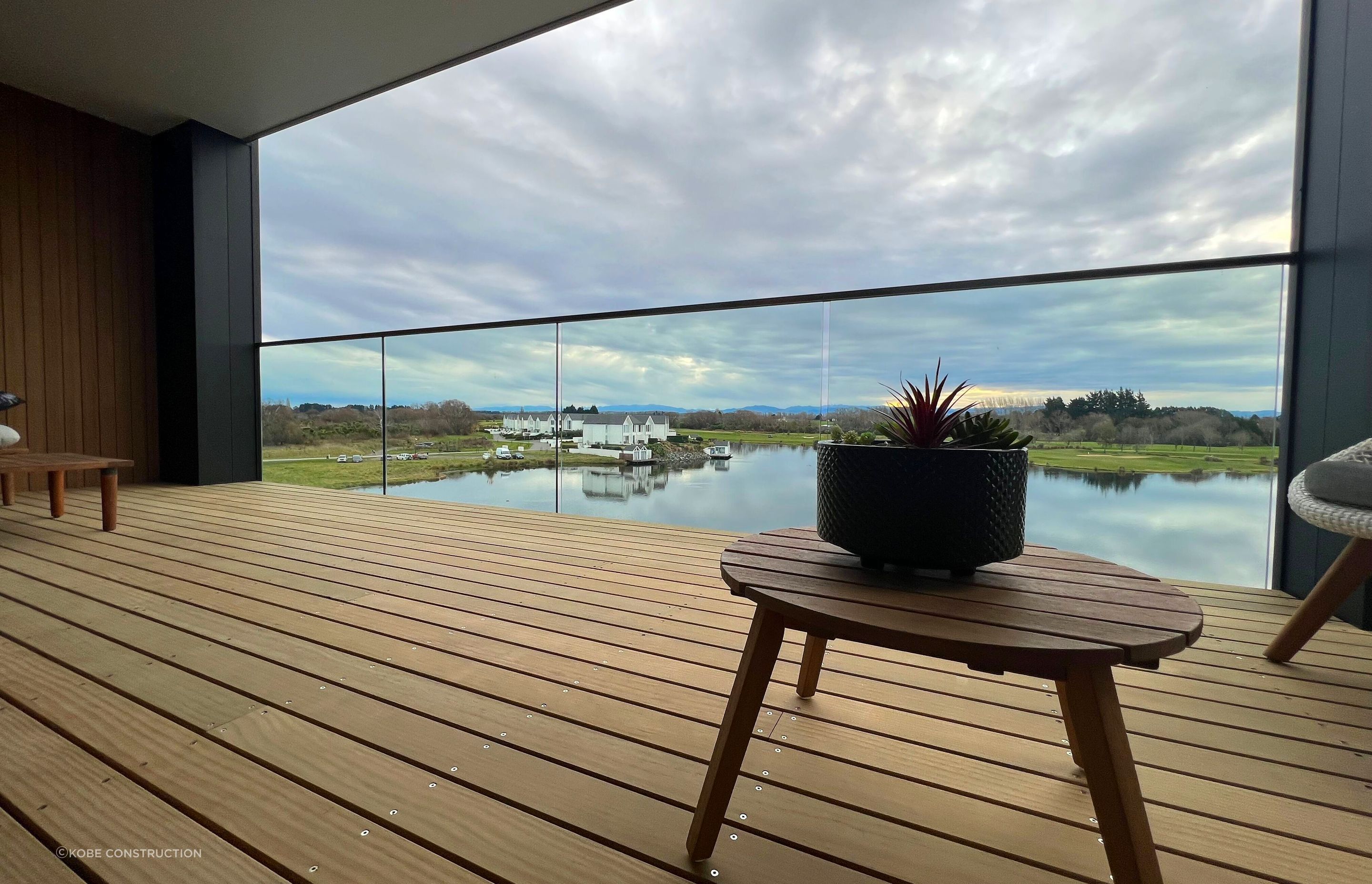 Clearwater Quays Apartments
