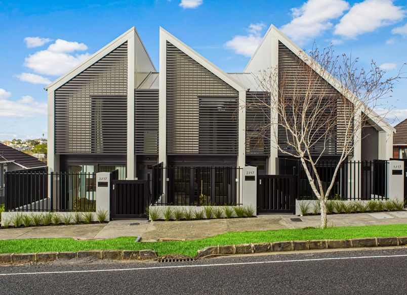 Lucerne Residences
