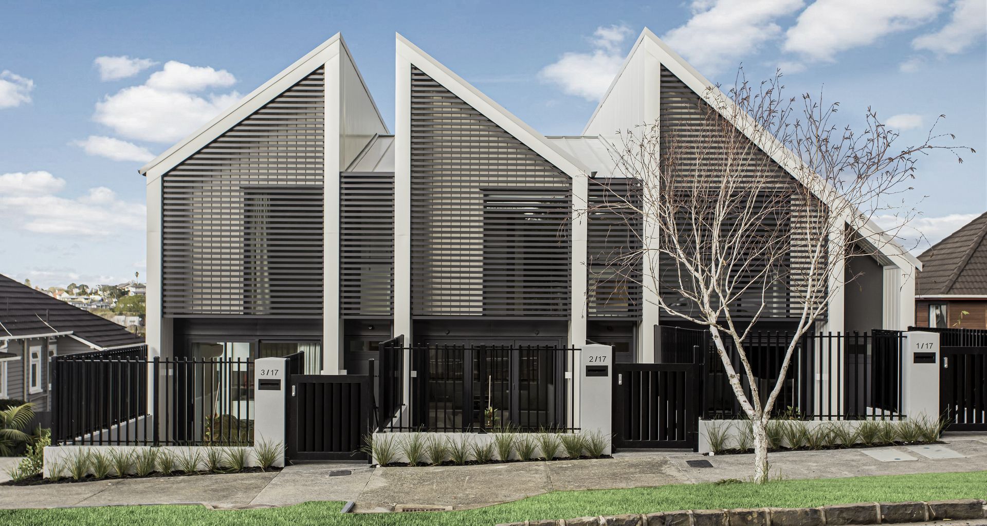 Lucerne Residences banner