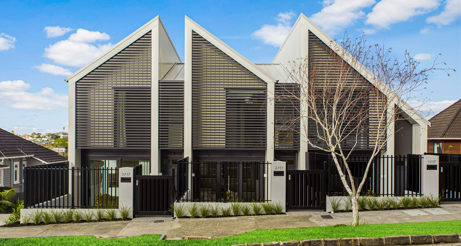 Lucerne Residences banner