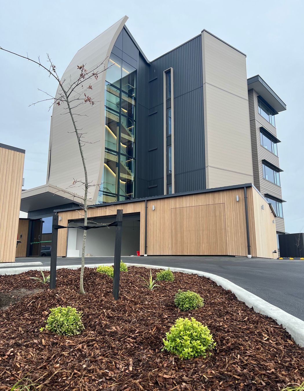 Clearwater Quays Apartments