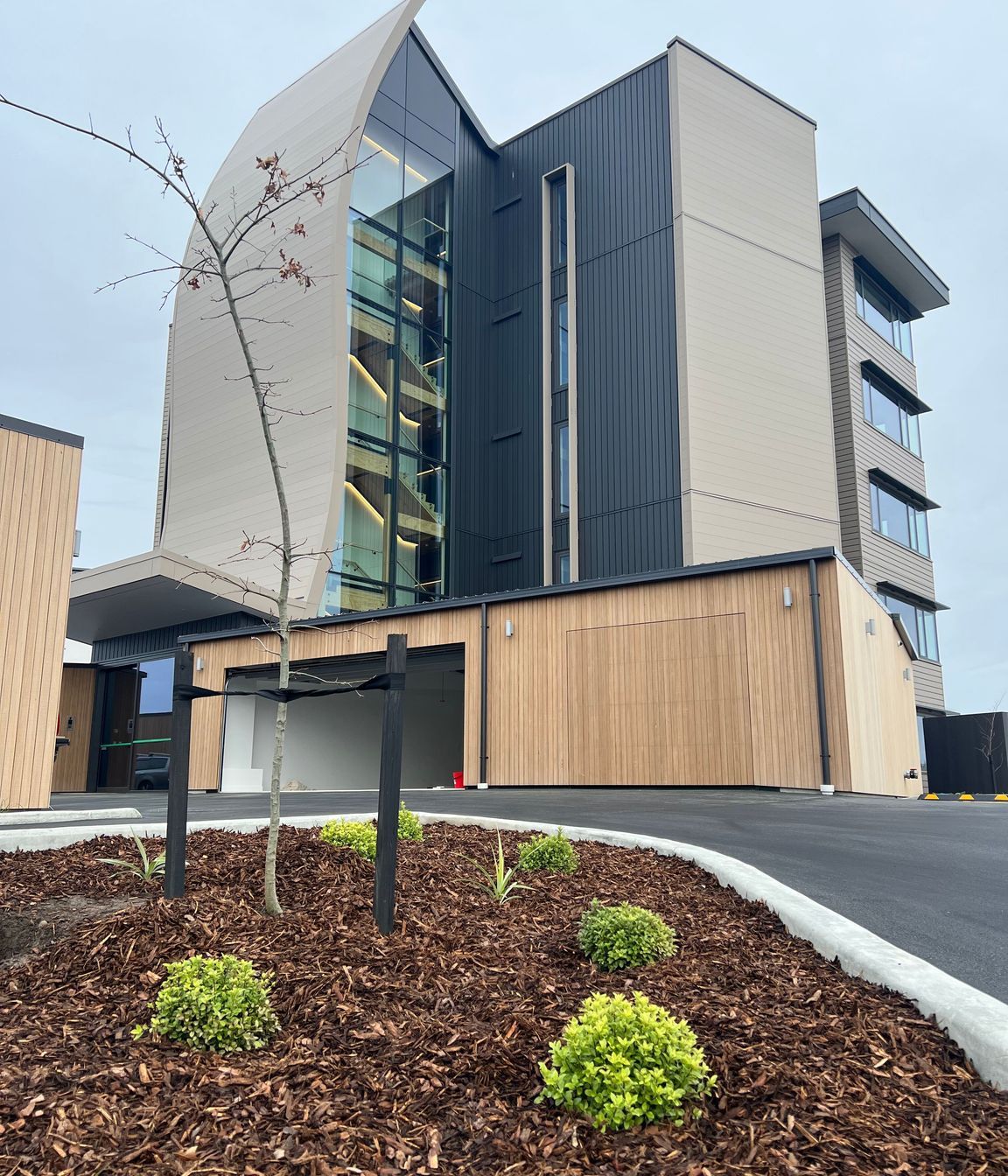 Clearwater Quays Apartments