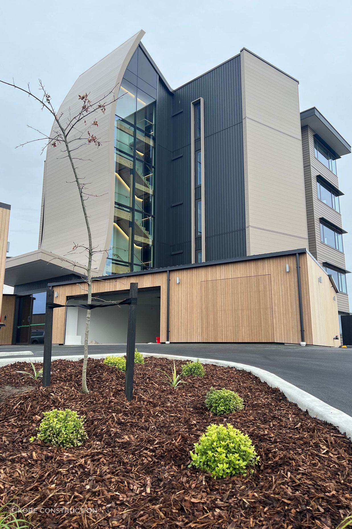 Clearwater Quays Apartments