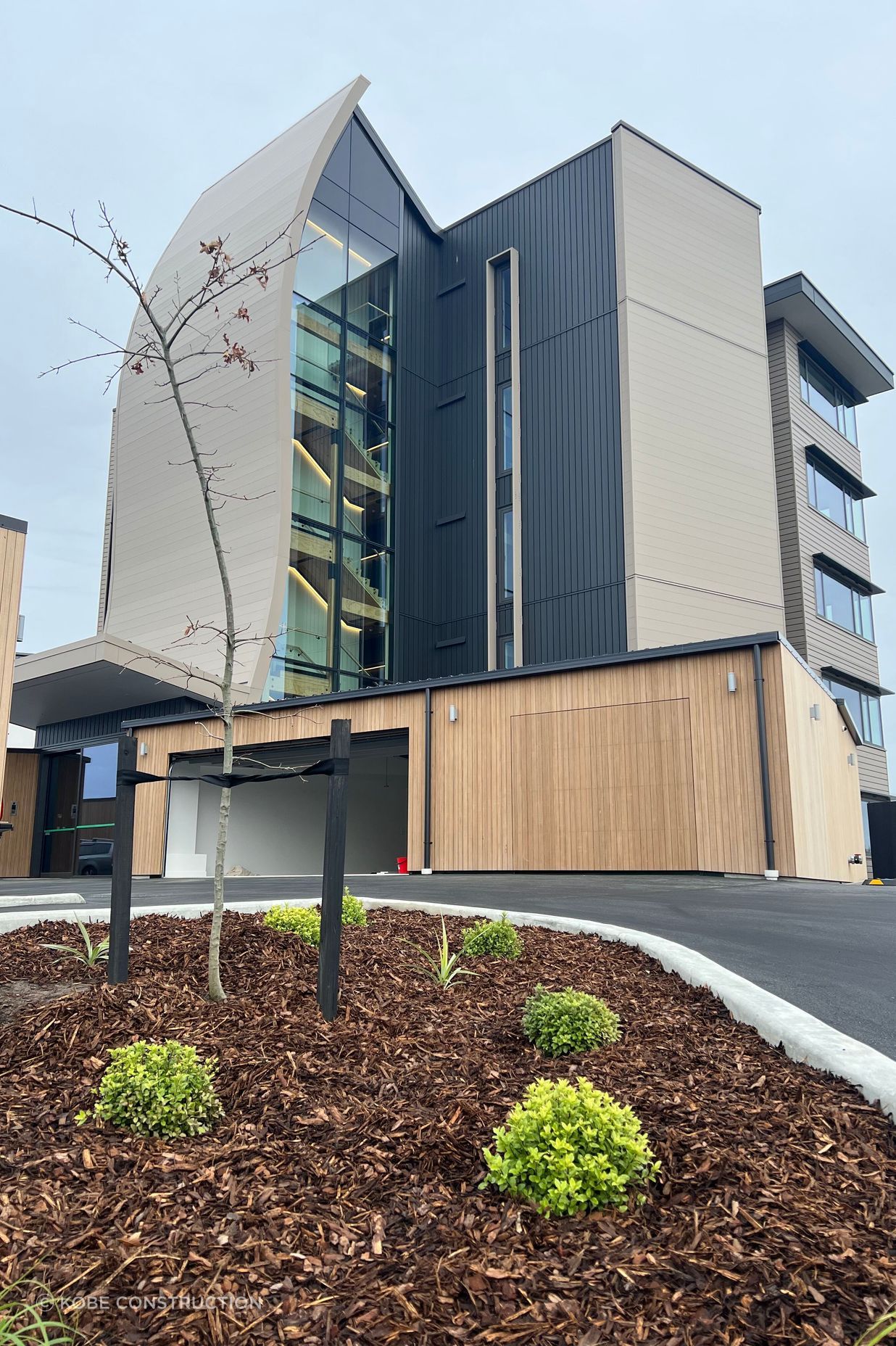 Clearwater Quays Apartments