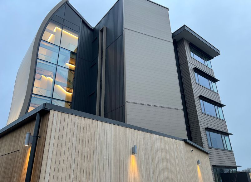 Clearwater Quays Apartments