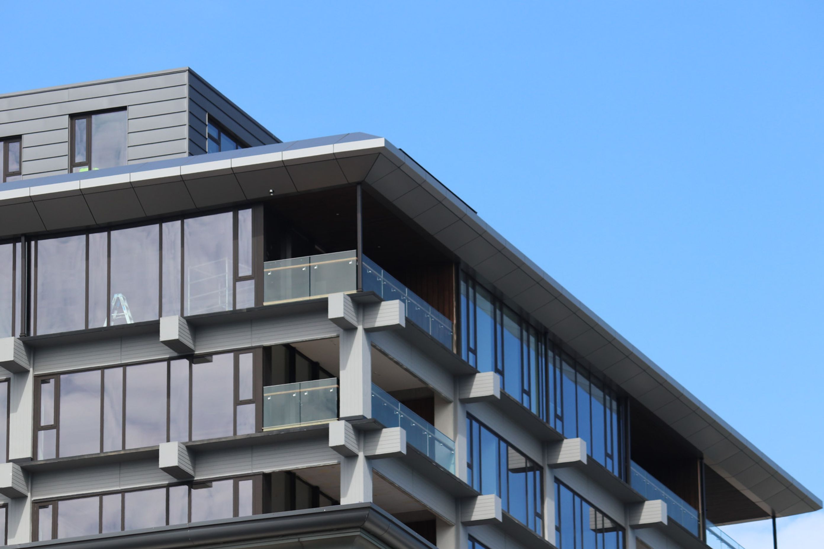 SKHY Apartments