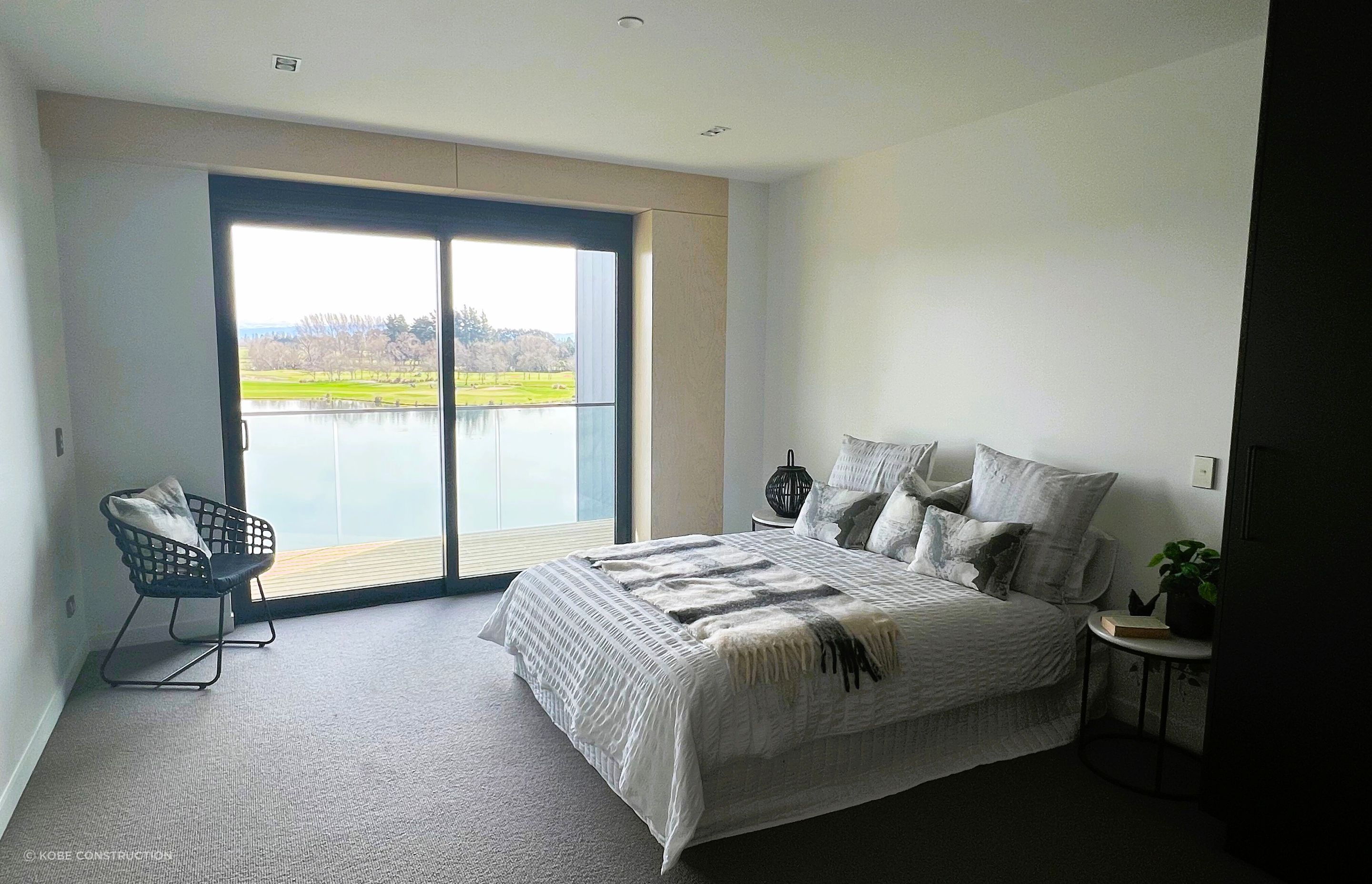 Clearwater Quays Apartments