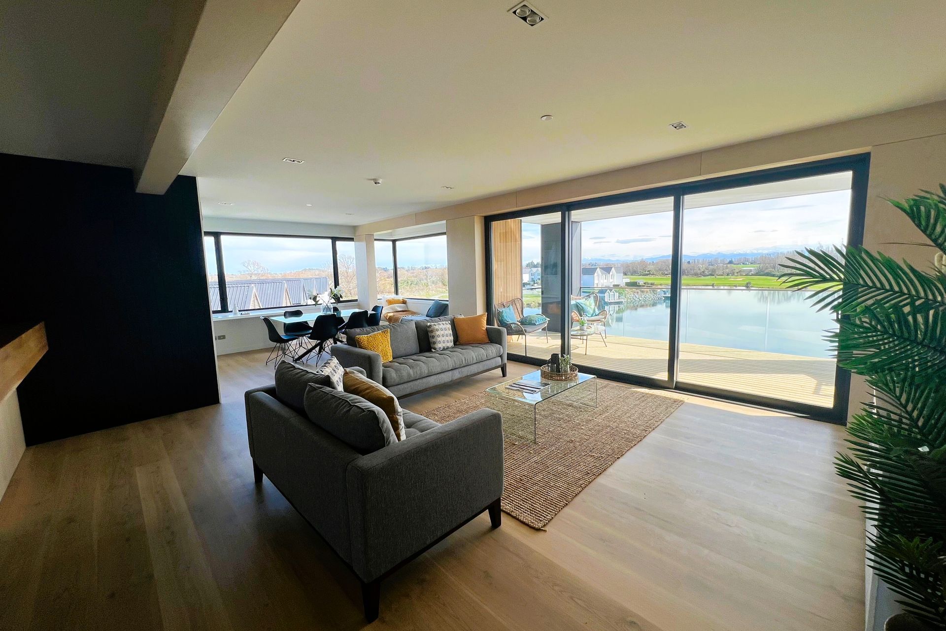 Clearwater Quays Apartments