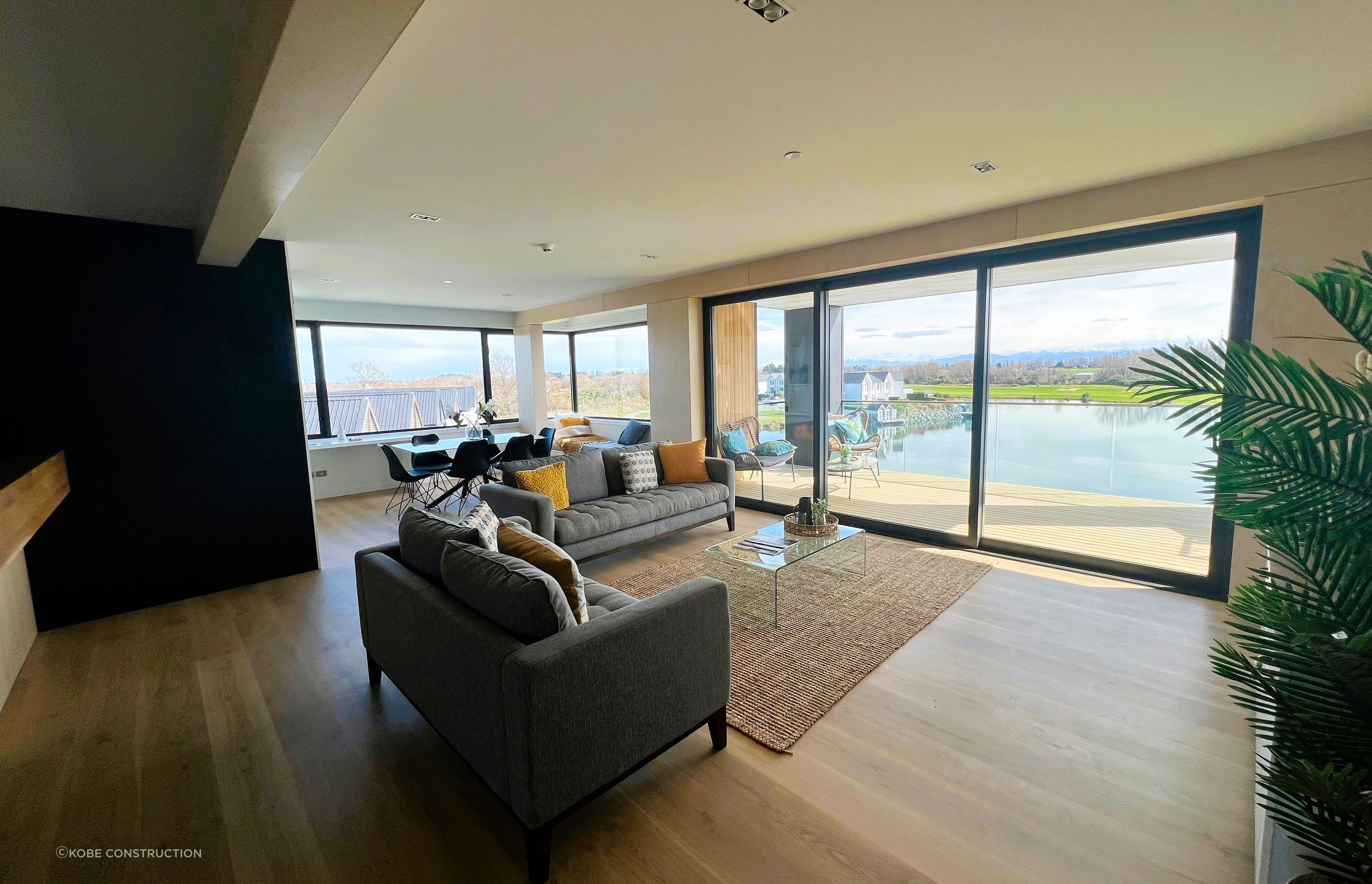 Clearwater Quays Apartments
