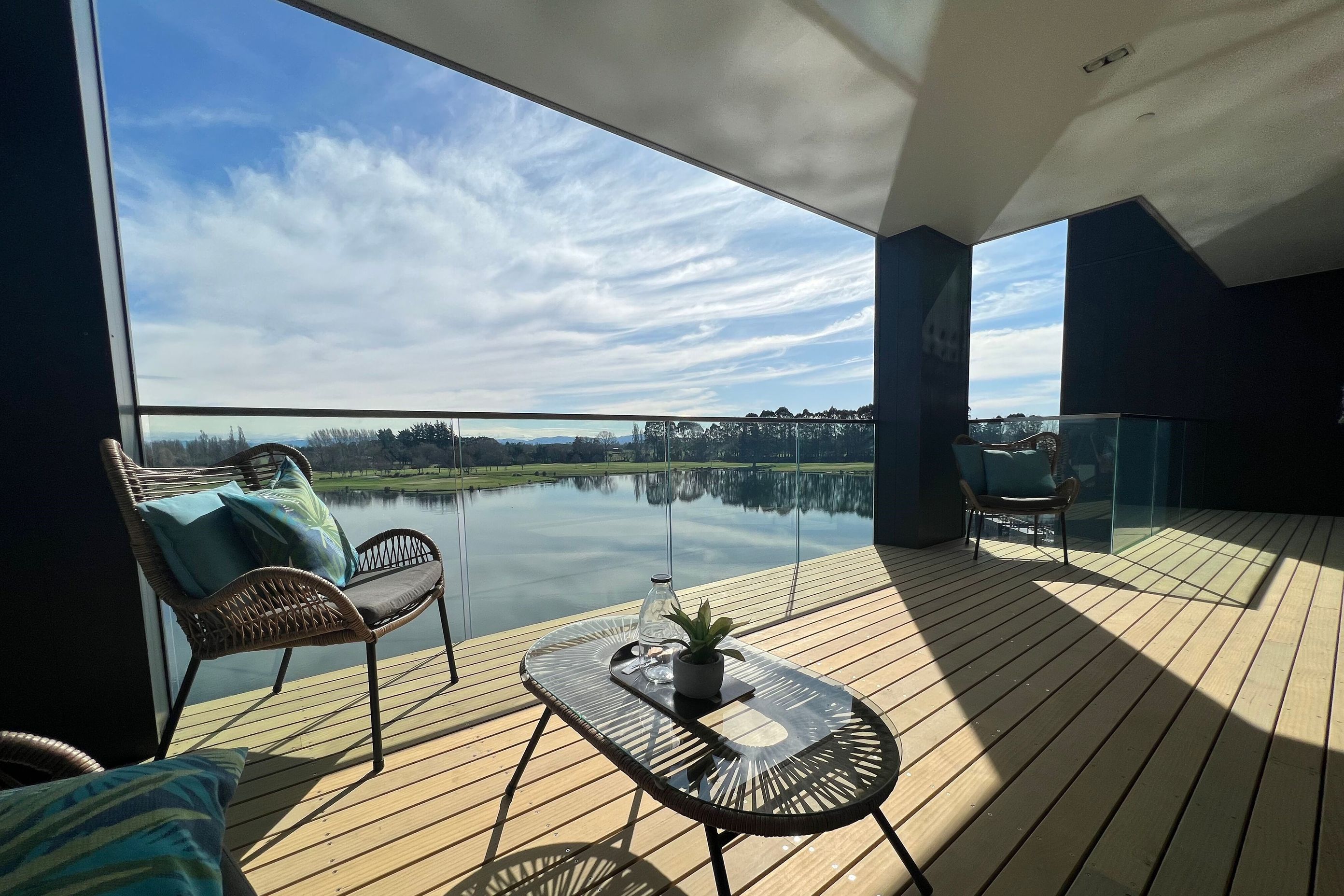 Clearwater Quays Apartments