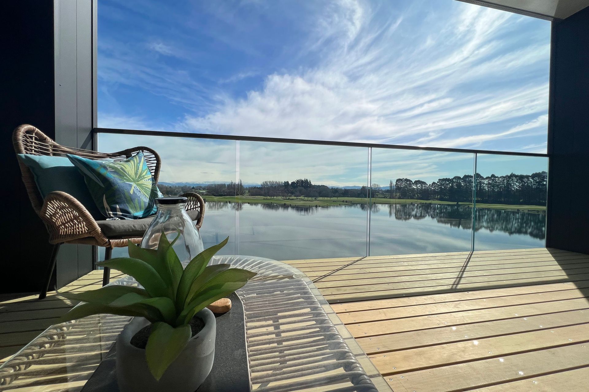 Clearwater Quays Apartments