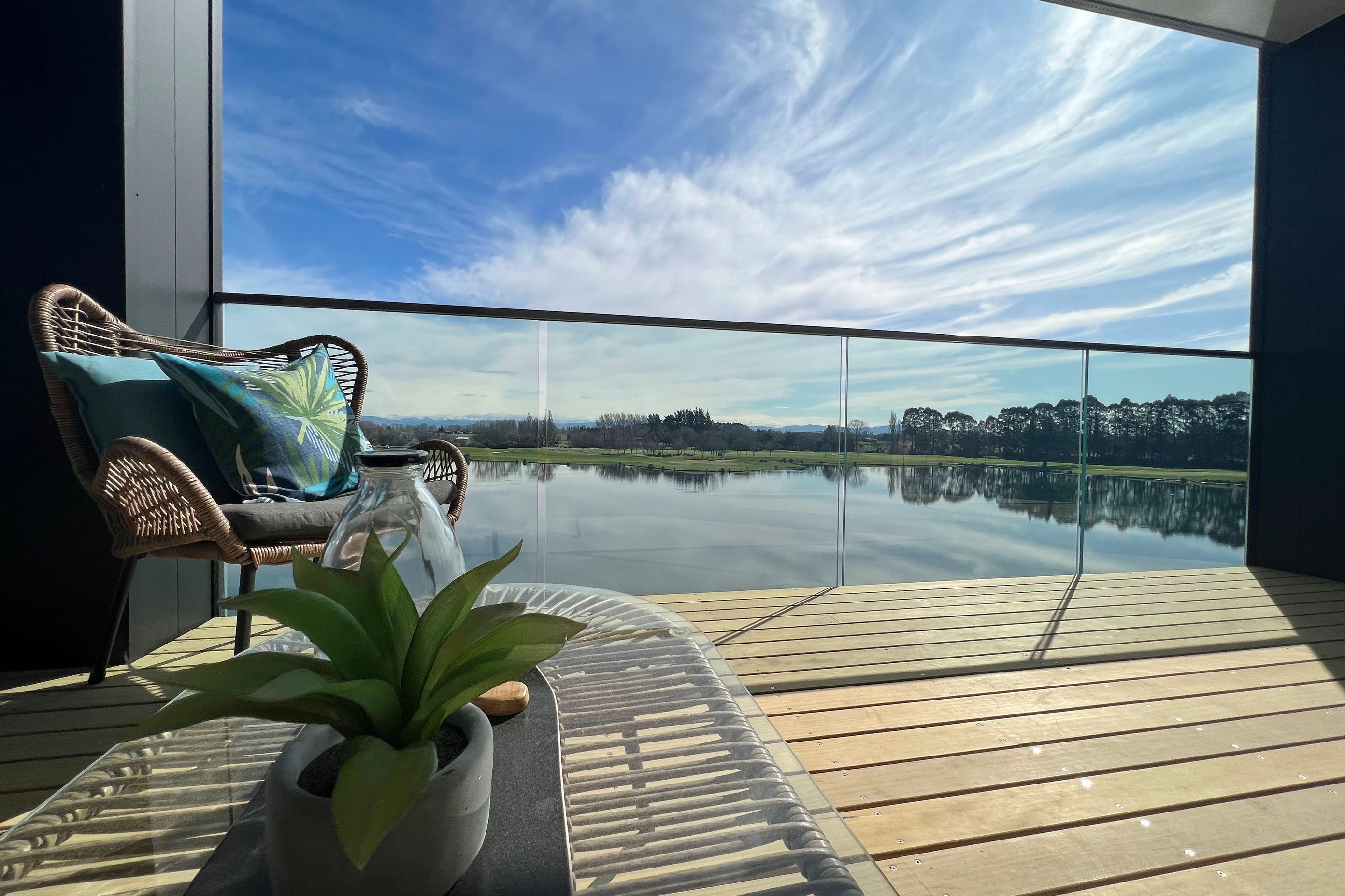Clearwater Quays Apartments