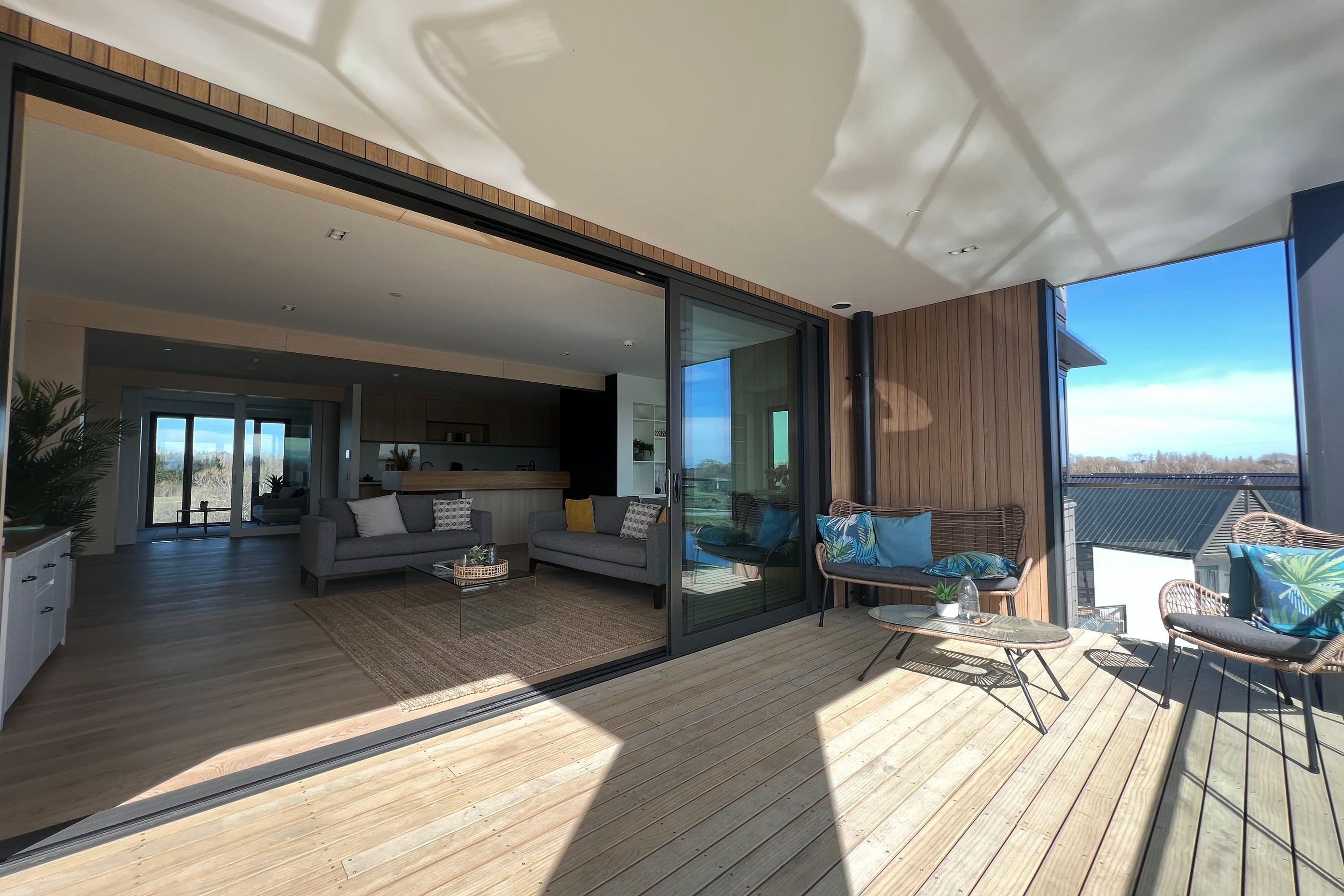 Clearwater Quays Apartments