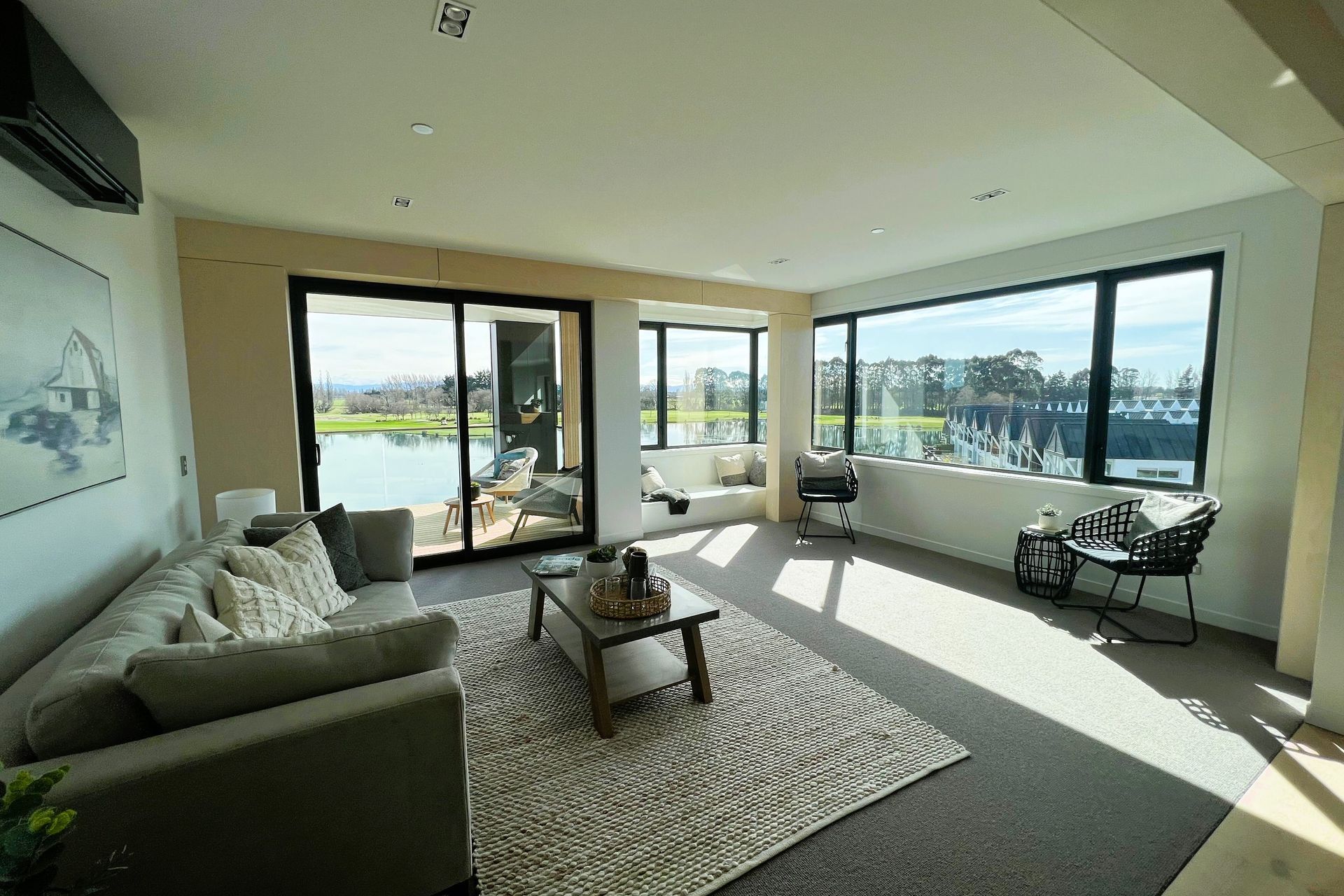 Clearwater Quays Apartments
