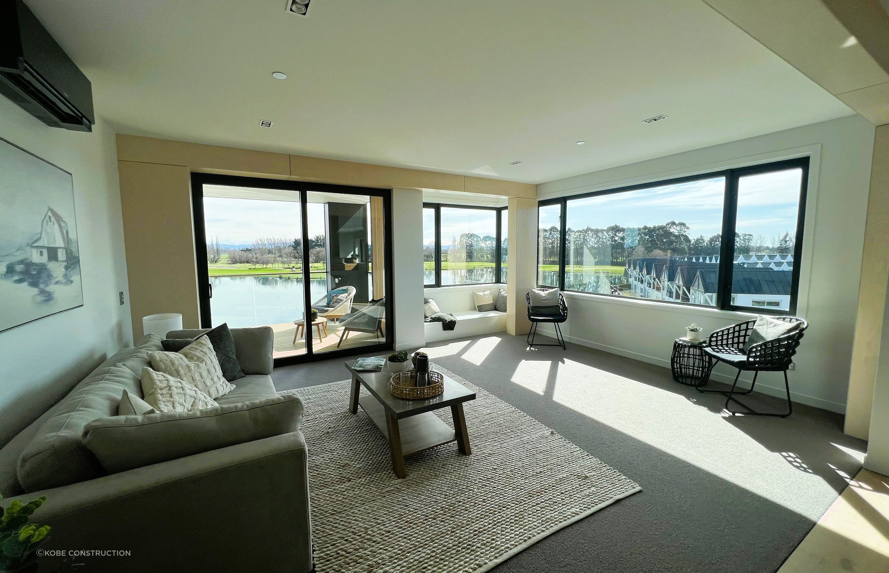 Clearwater Quays Apartments